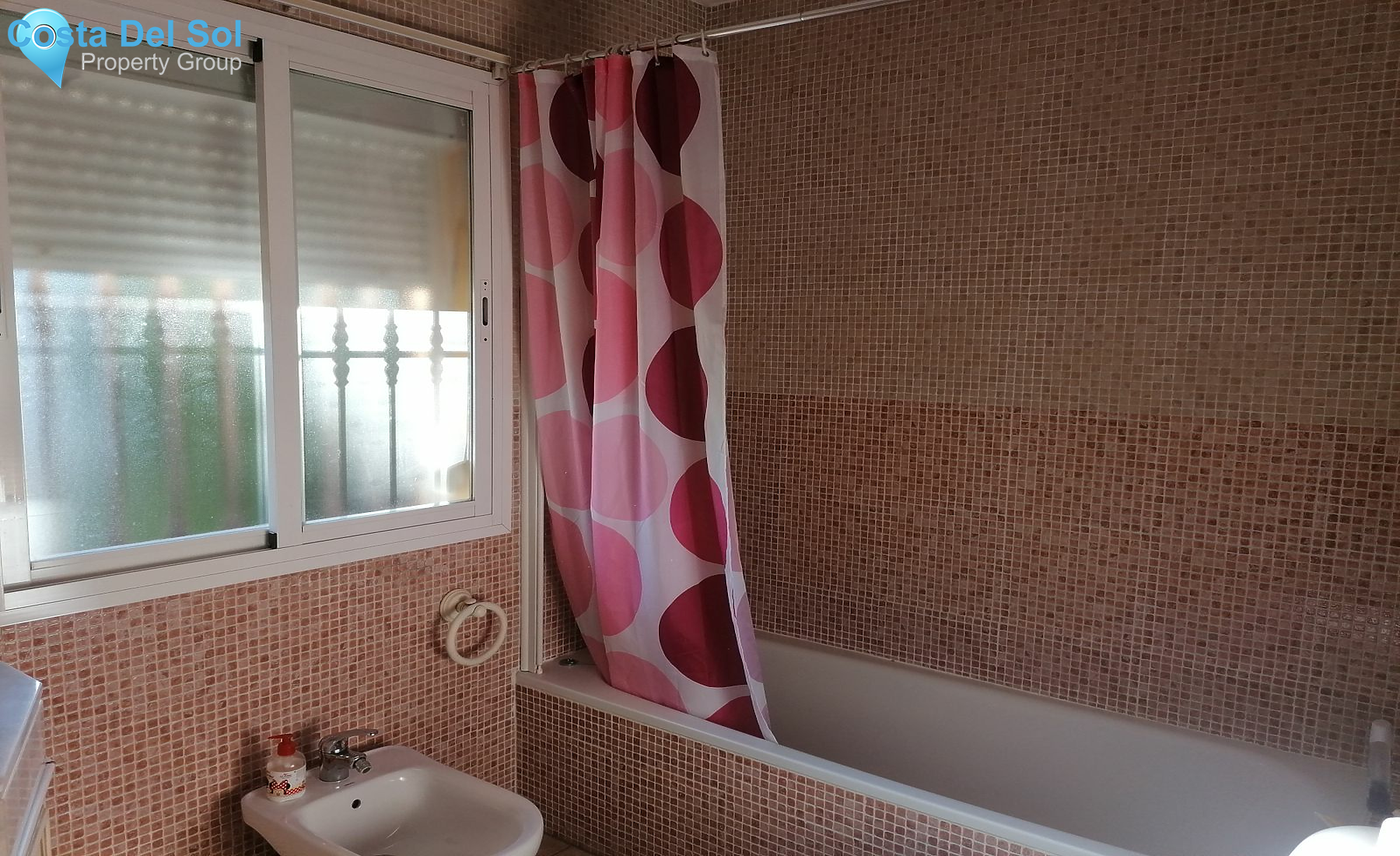 Townhouse in Estepona-1152988