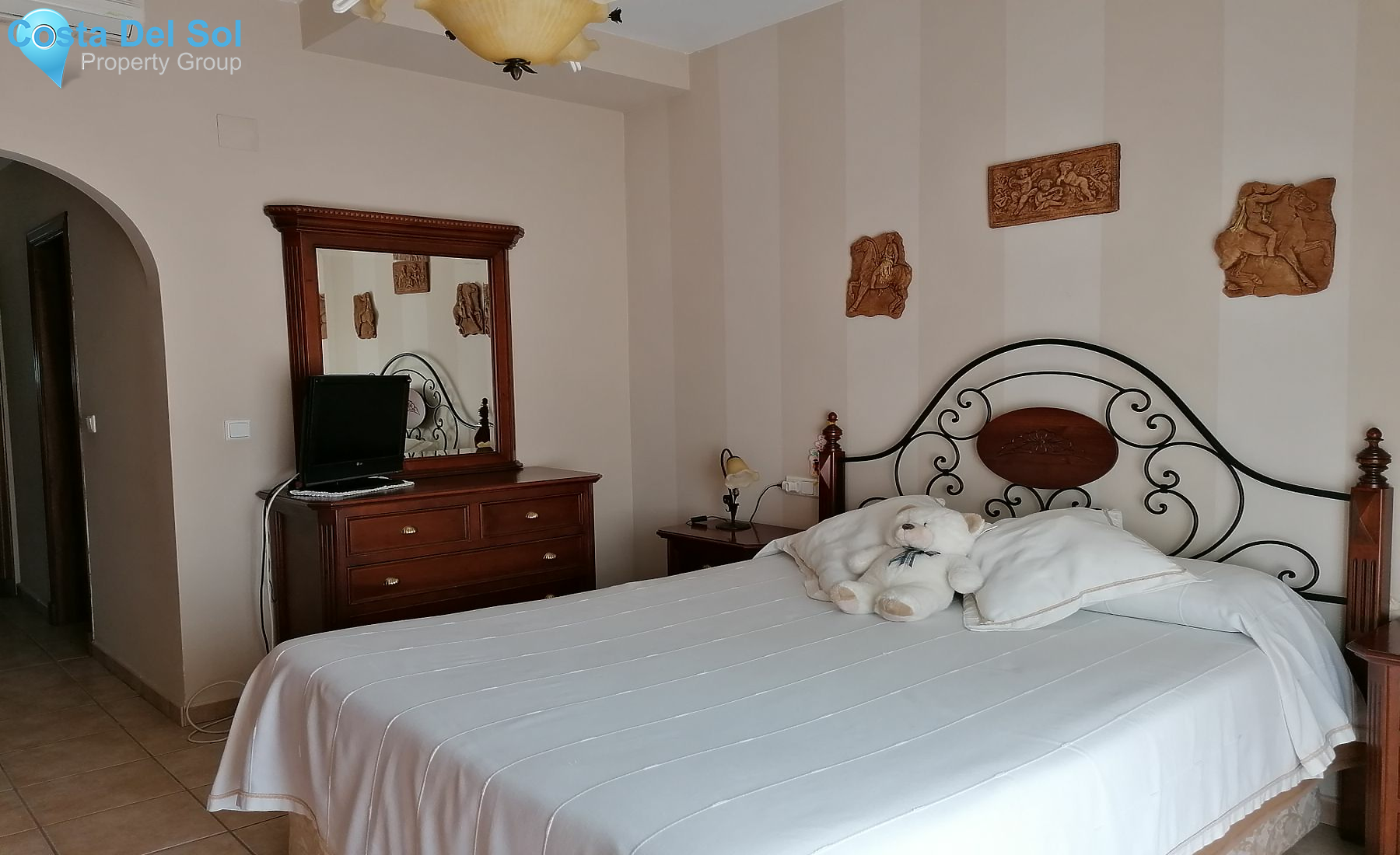 Townhouse in Estepona-1152971
