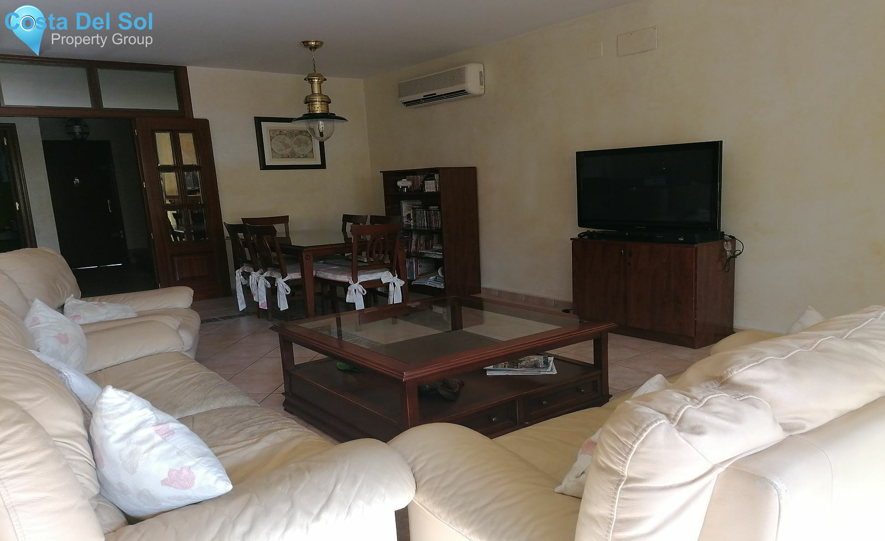 Townhouse in Estepona-1152972