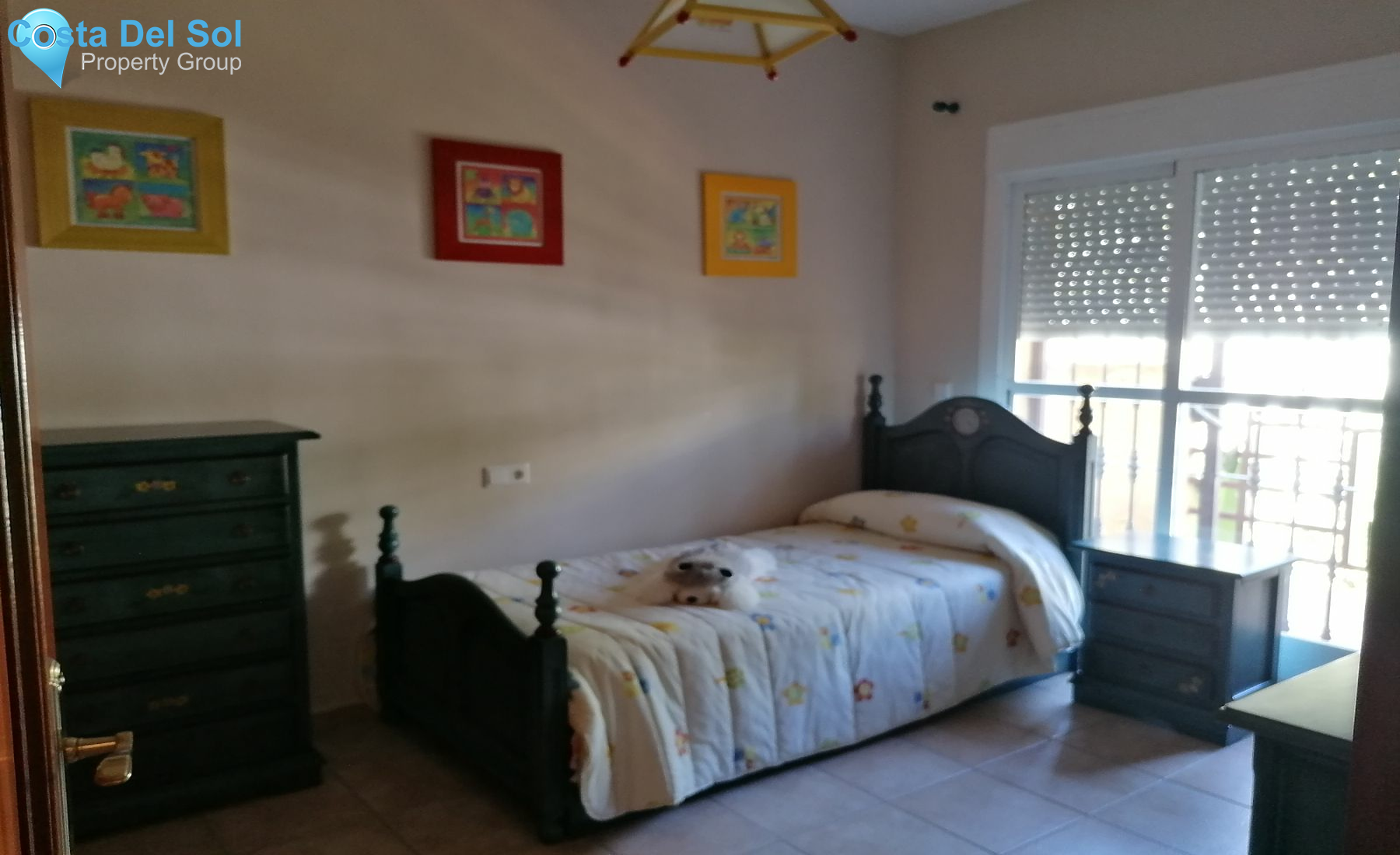 Townhouse in Estepona-1152973