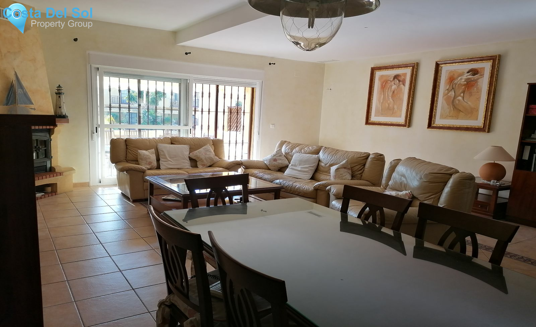 Townhouse in Estepona-1152977