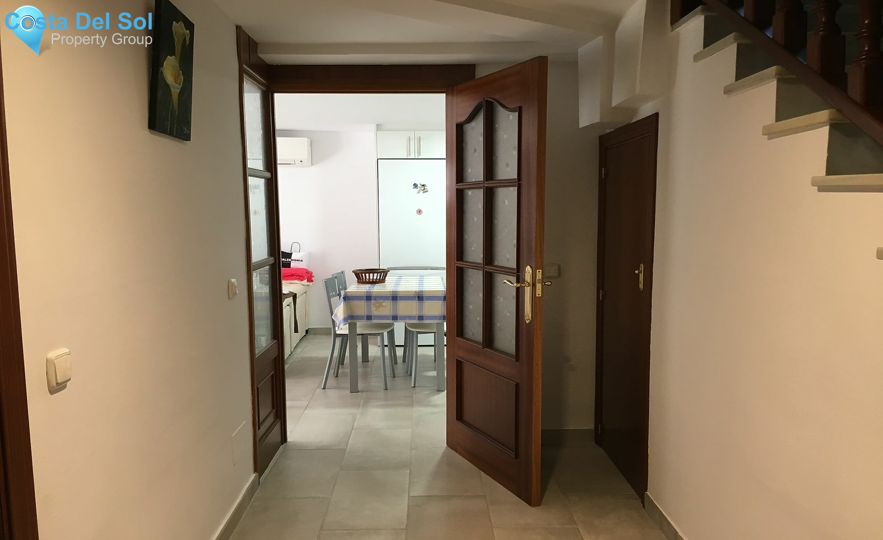 Townhouse in Estepona-1155972