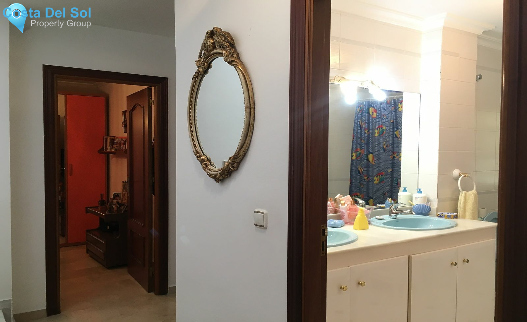 Townhouse in Estepona-1155977