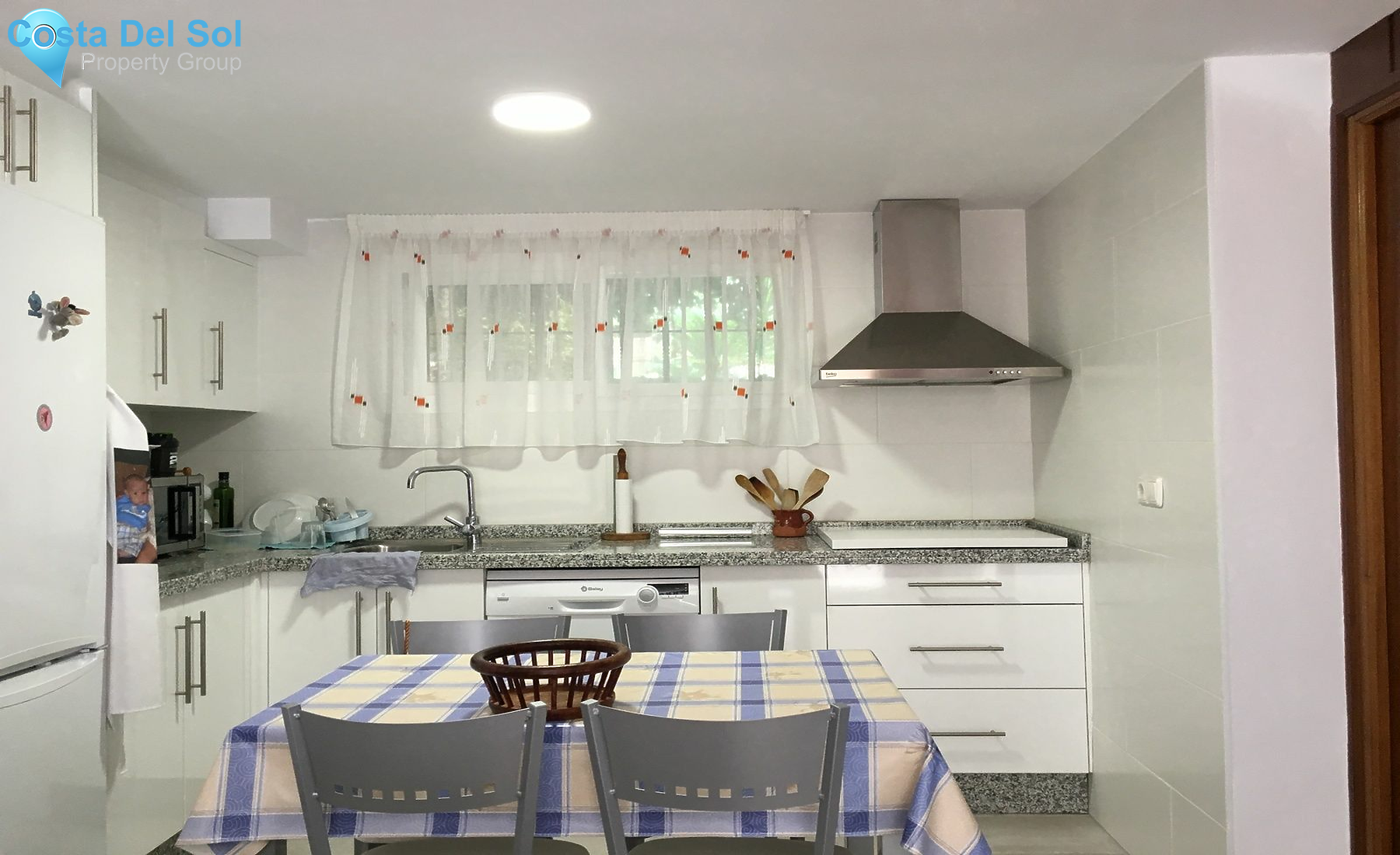 Townhouse in Estepona-1155960