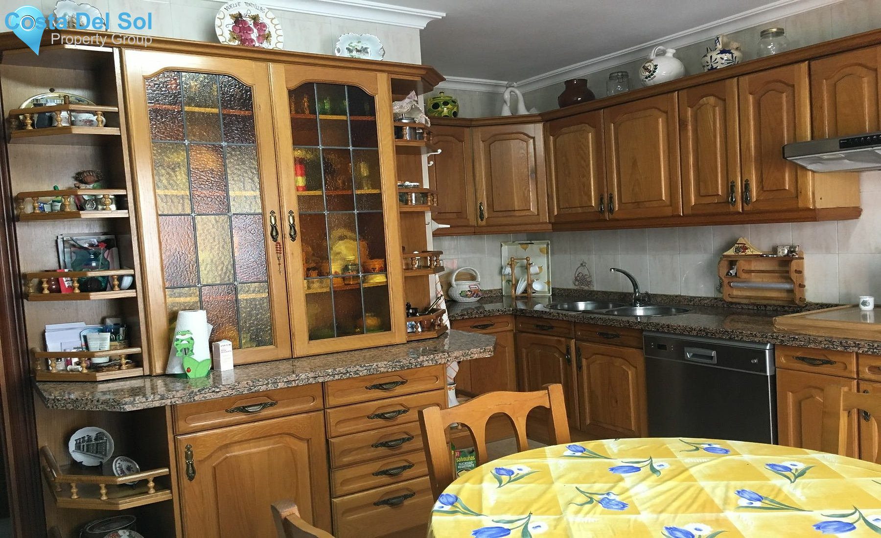 Townhouse in Estepona-1155962