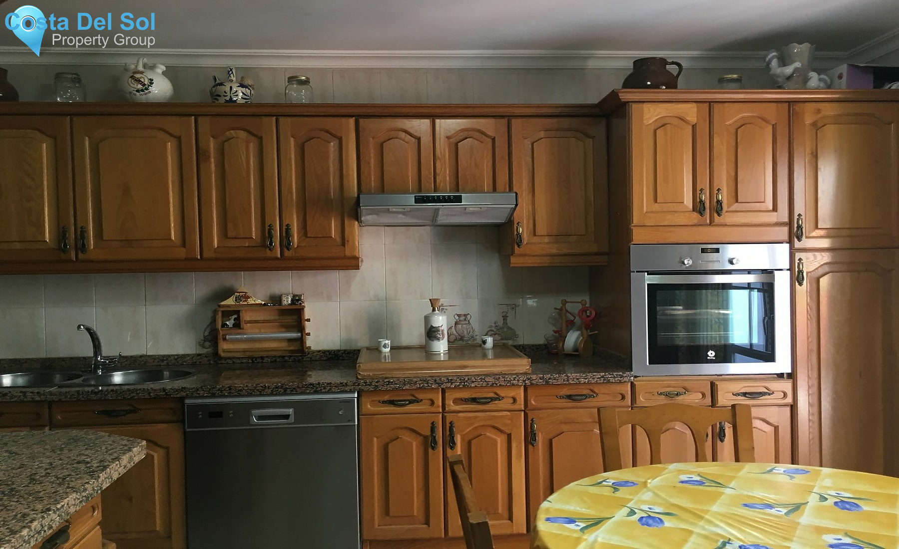 Townhouse in Estepona-1155963