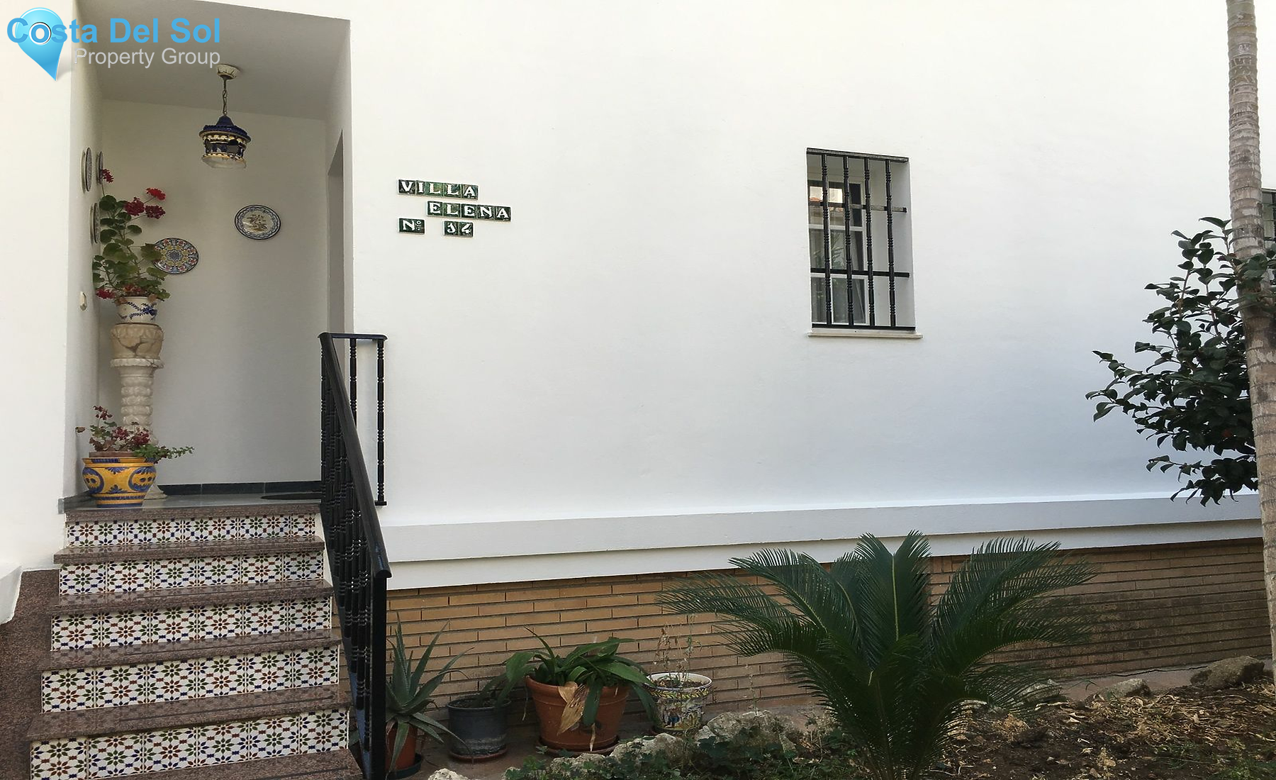 Townhouse in Estepona-1155964