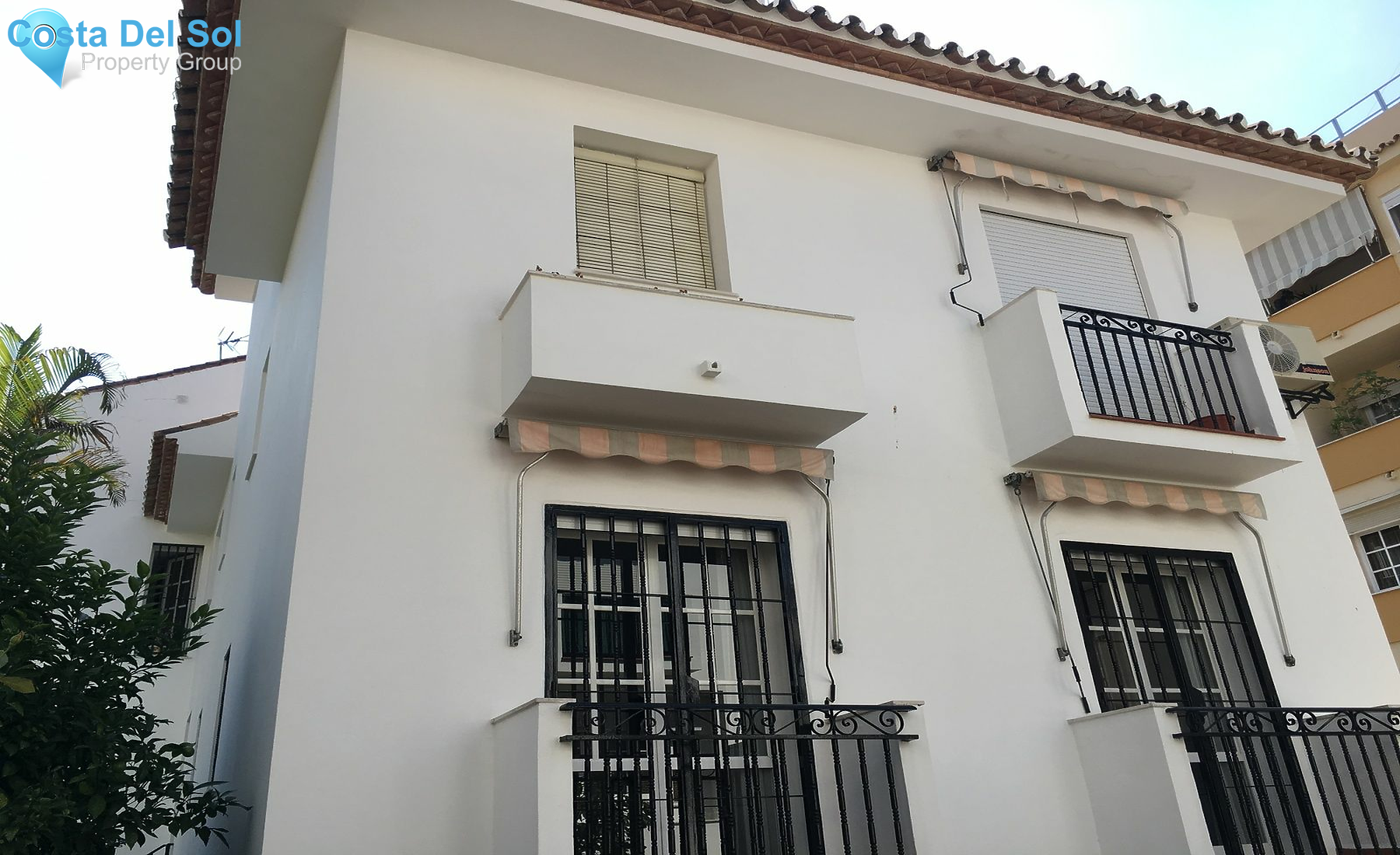 Townhouse in Estepona-1155965