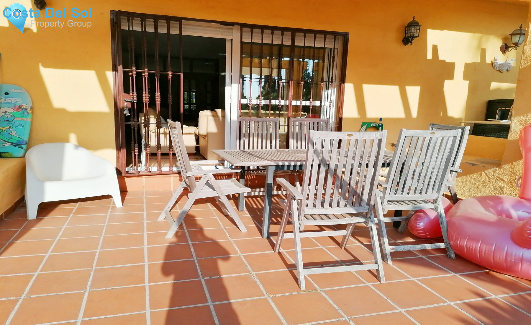 Townhouse in Estepona-1156128