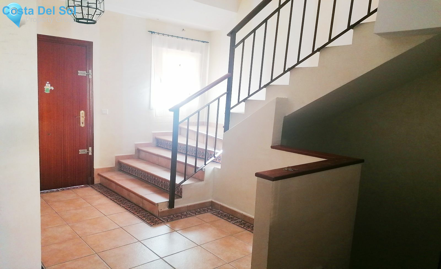 Townhouse in Estepona-1156138