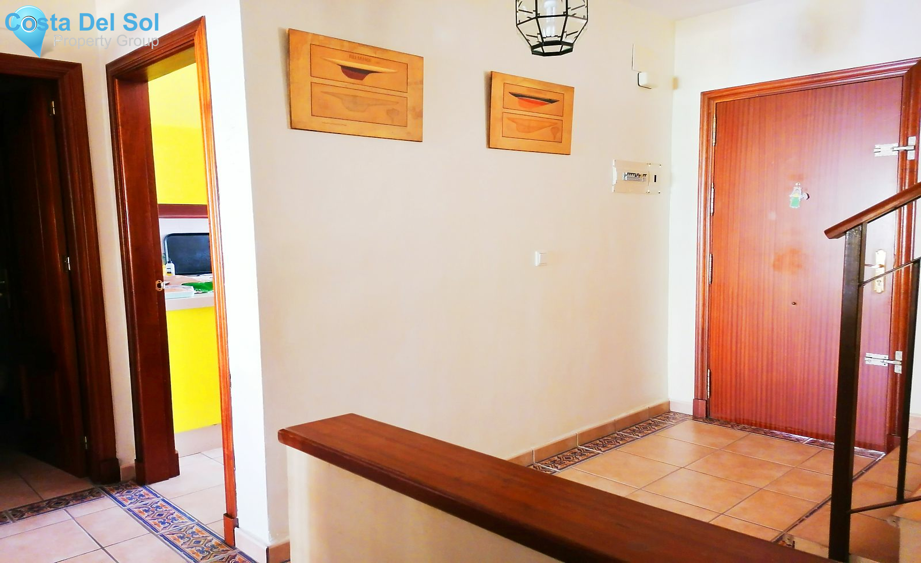 Townhouse in Estepona-1156144