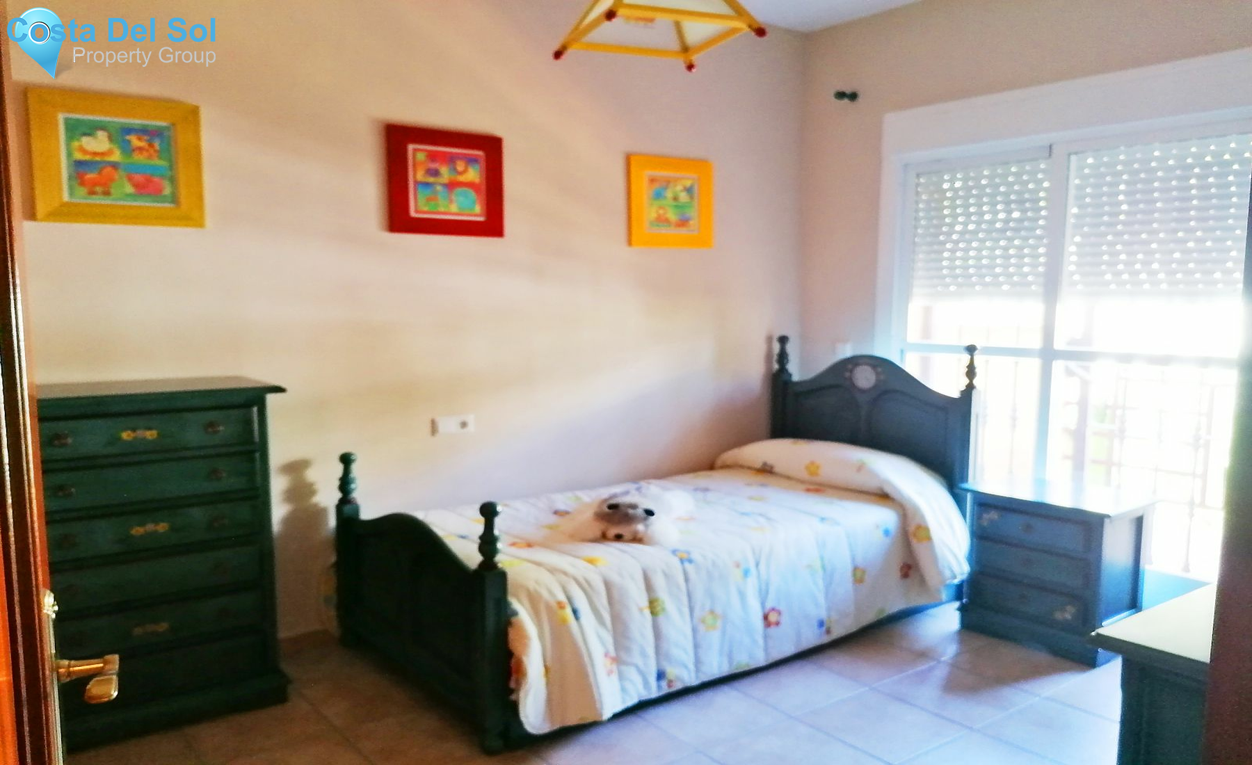 Townhouse in Estepona-1156145