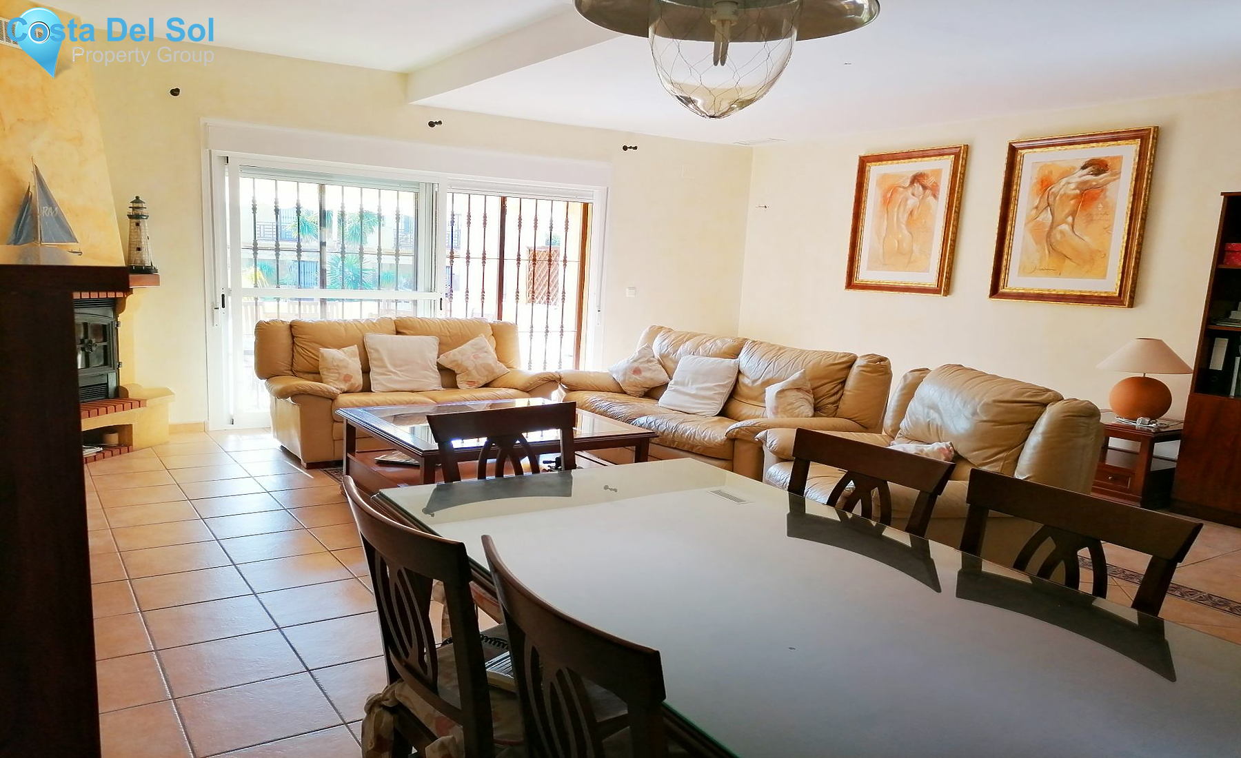 Townhouse in Estepona-1156129