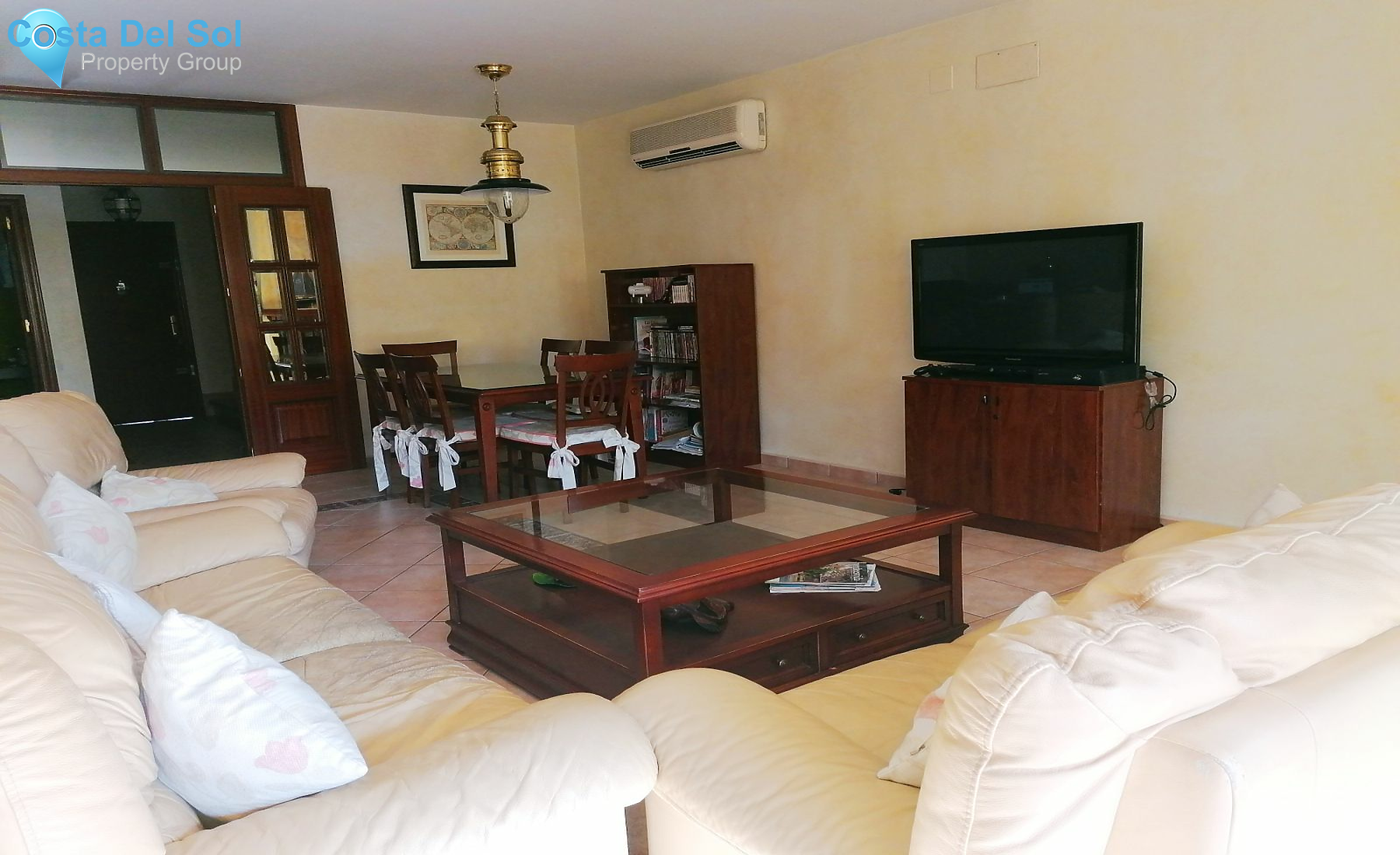 Townhouse in Estepona-1156131