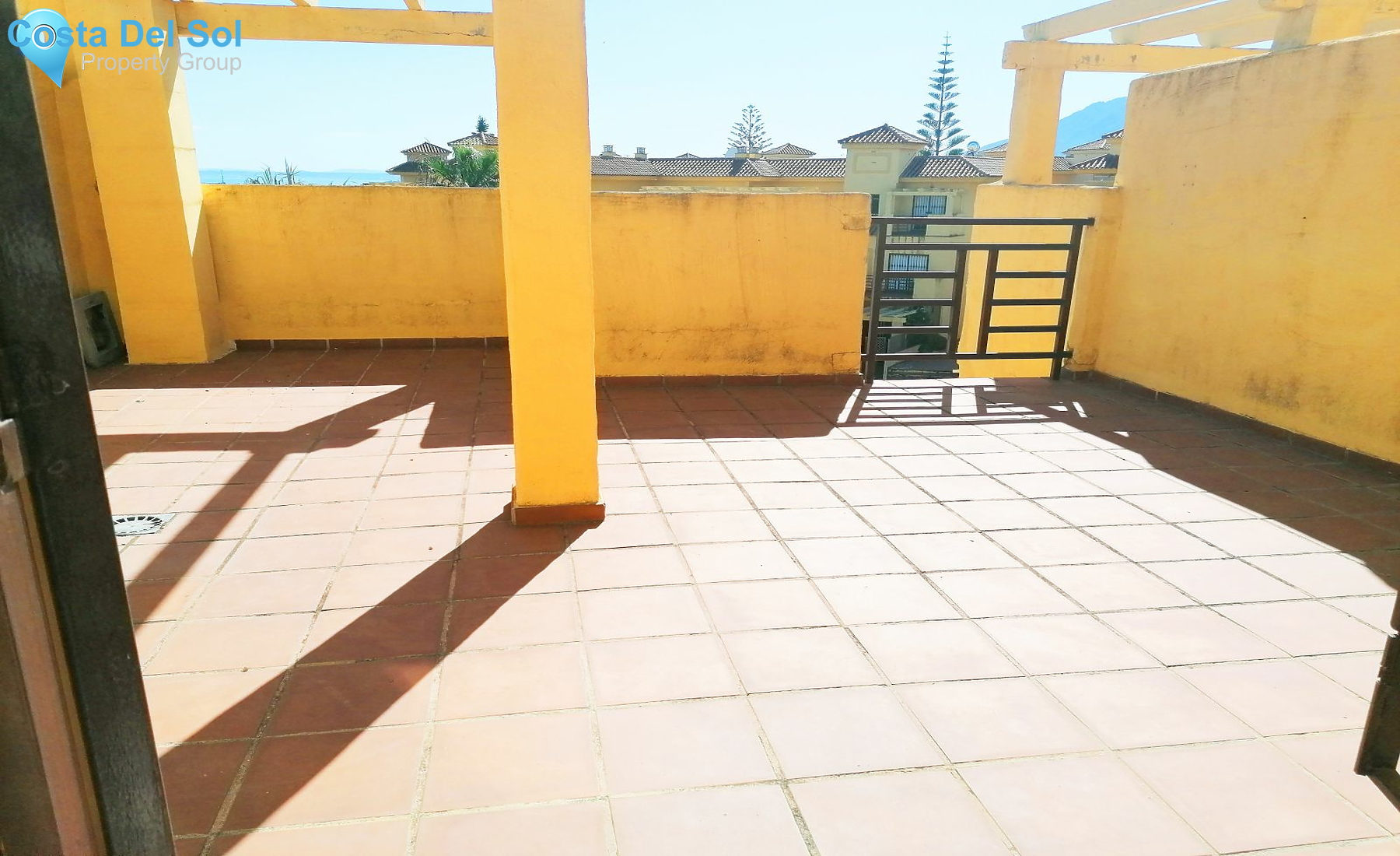 Townhouse in Estepona-1156132