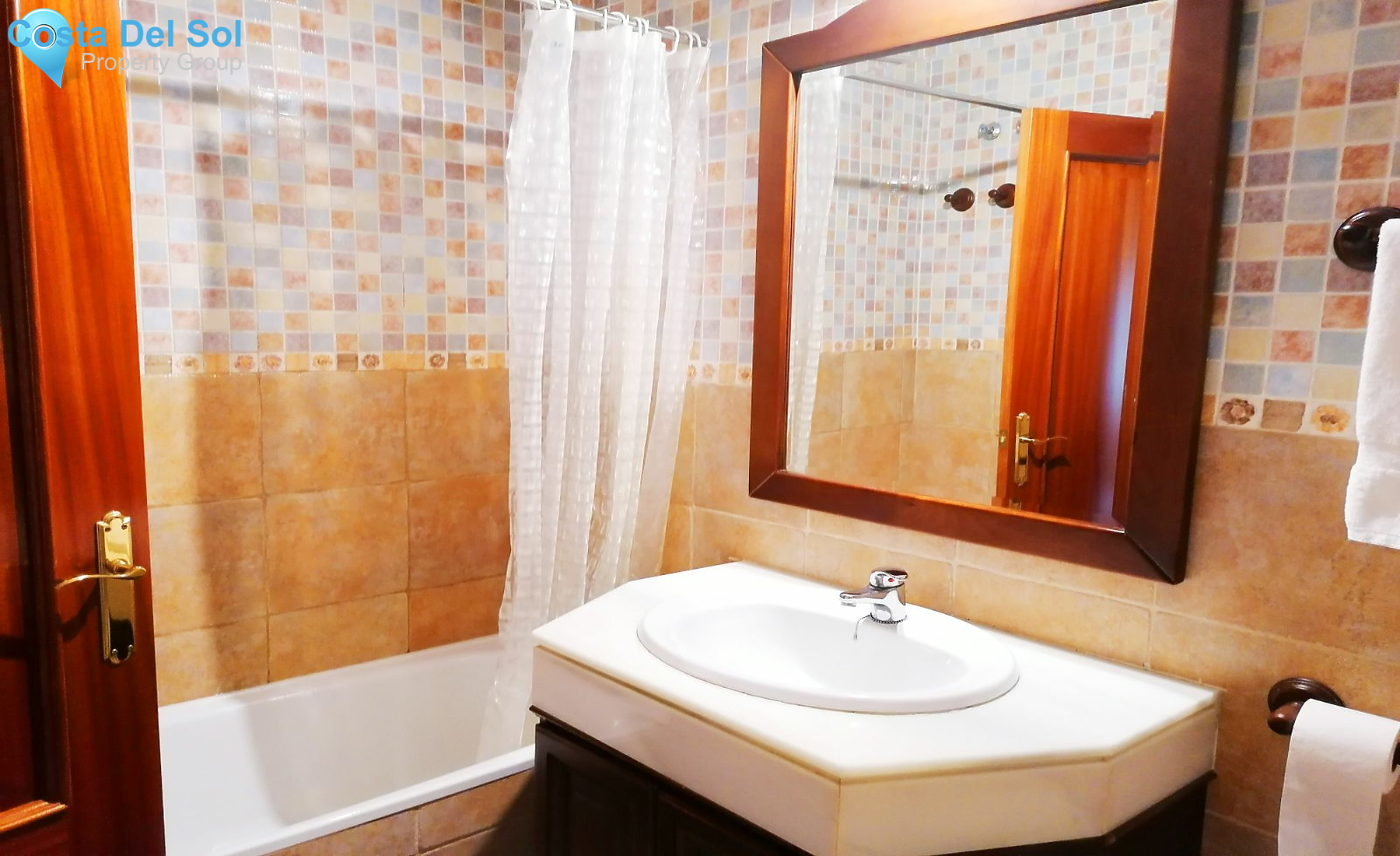 Townhouse in Estepona-1156135