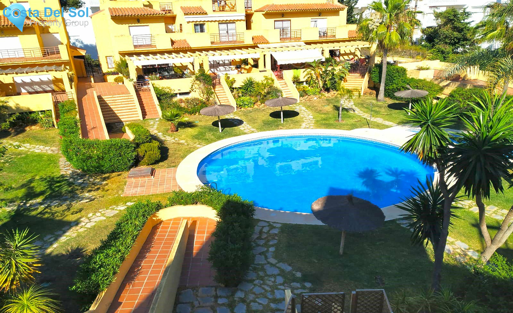 Townhouse in Estepona-1156894