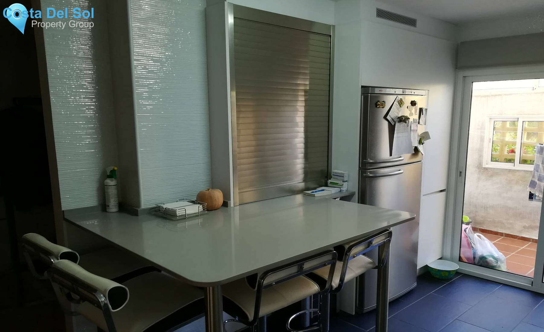 Townhouse in Estepona-1156903