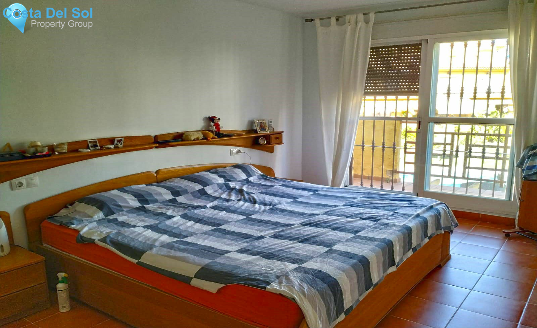 Townhouse in Estepona-1156904