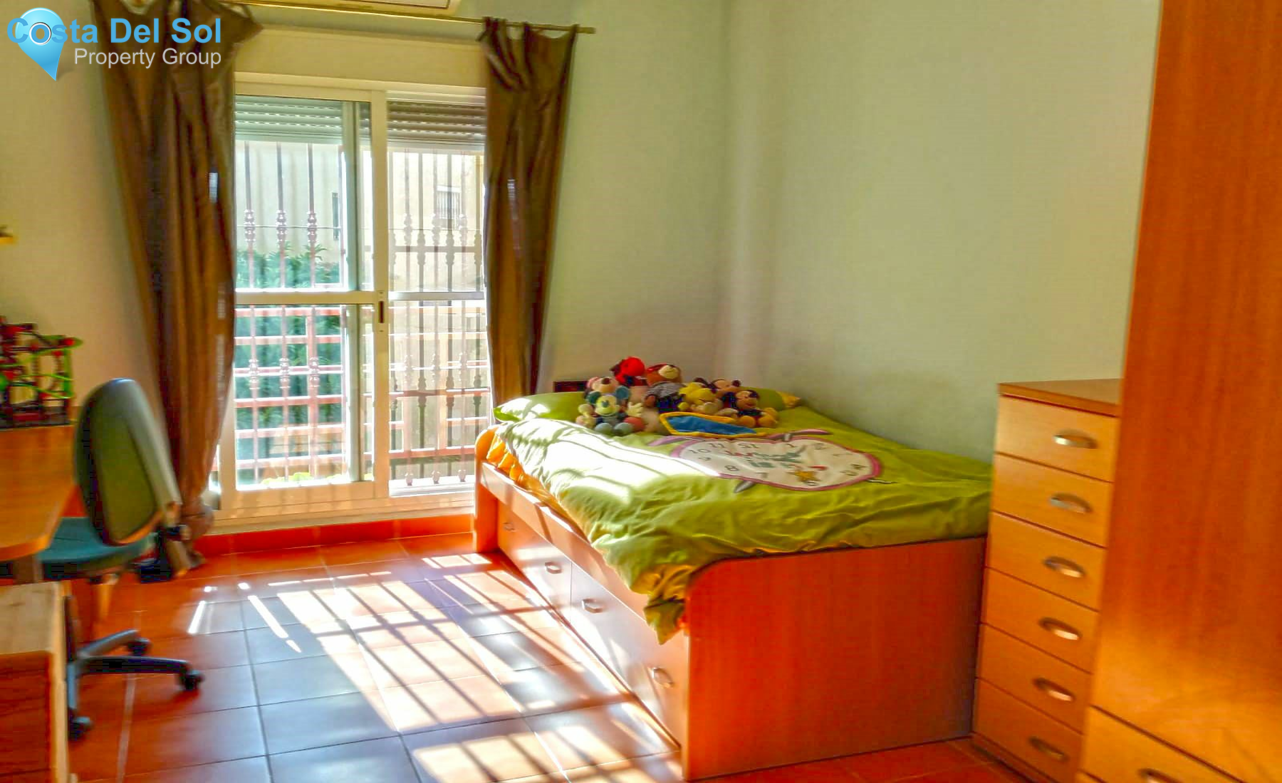 Townhouse in Estepona-1156905