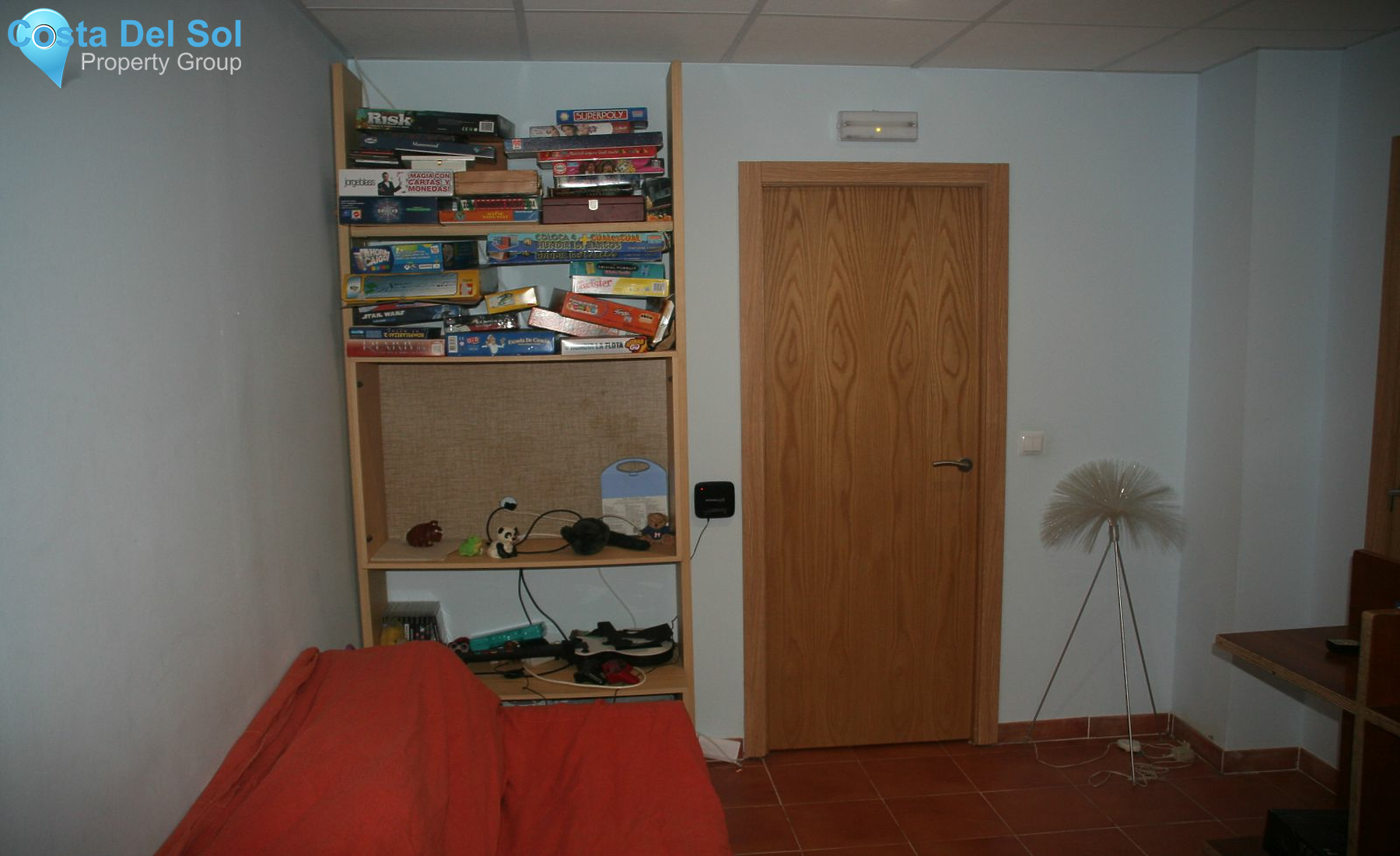 Townhouse in Estepona-1156907