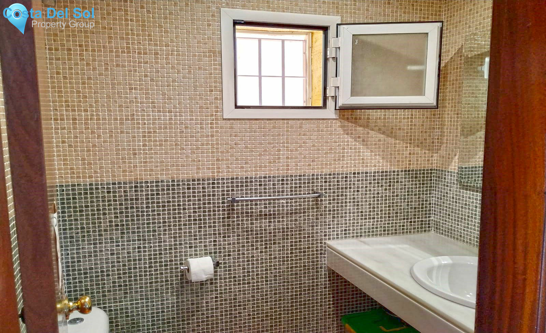 Townhouse in Estepona-1156912
