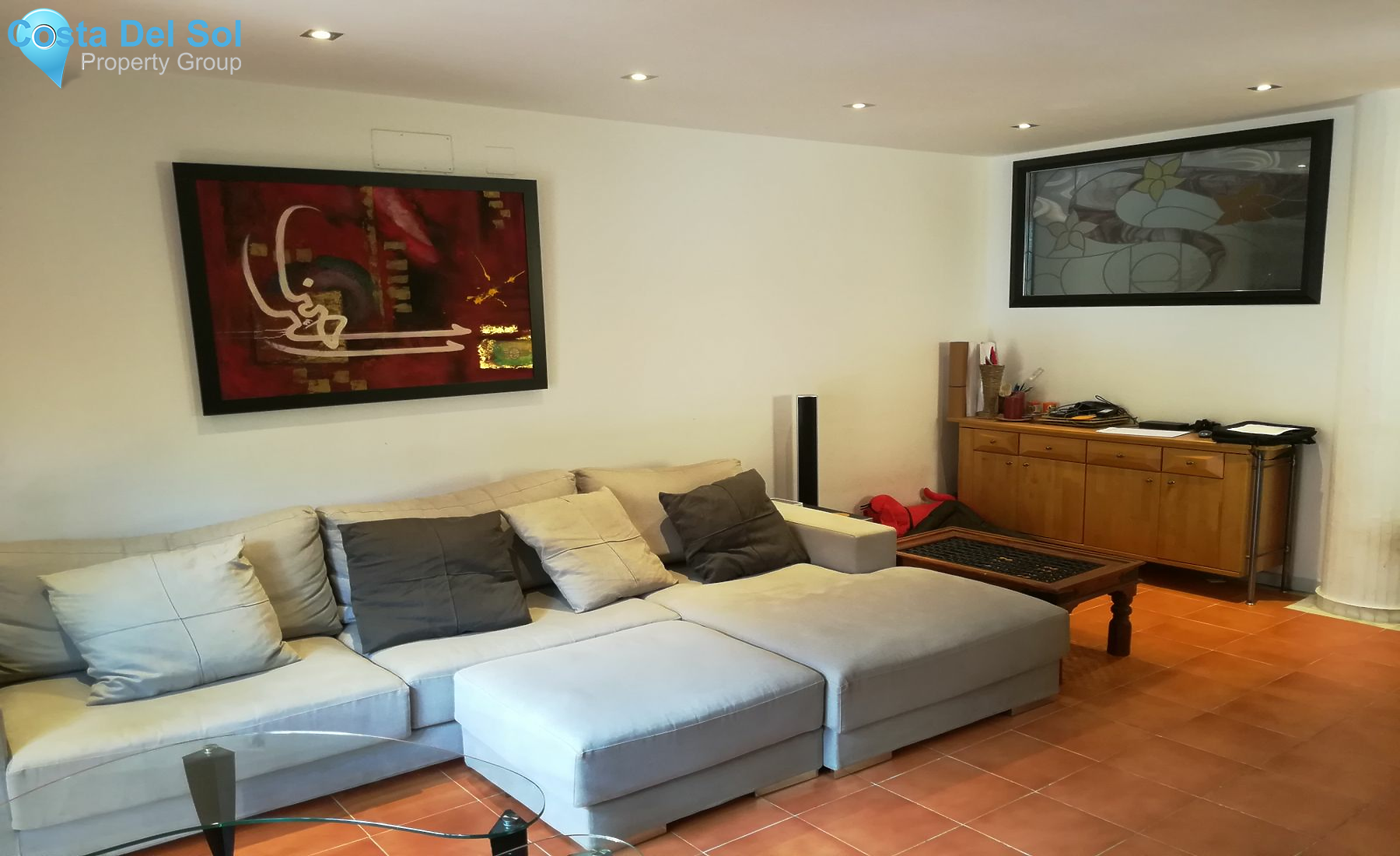 Townhouse in Estepona-1156897