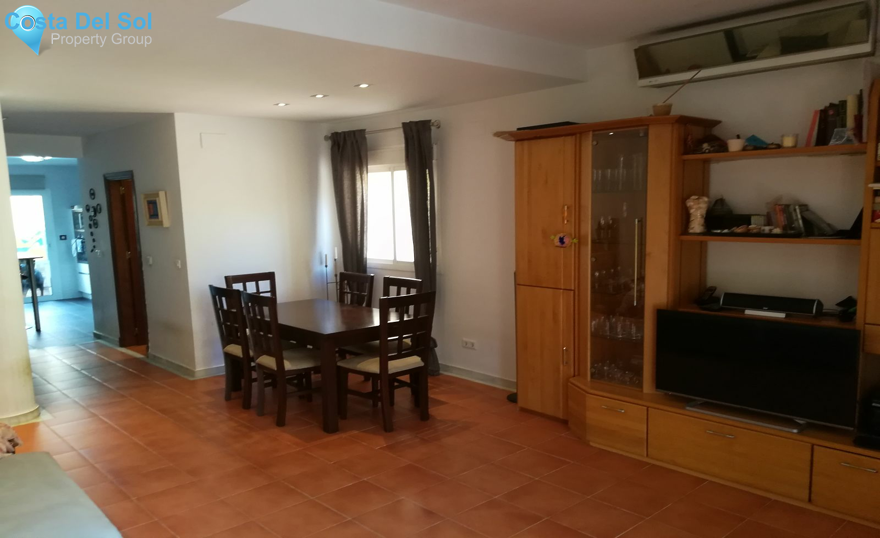 Townhouse in Estepona-1156898