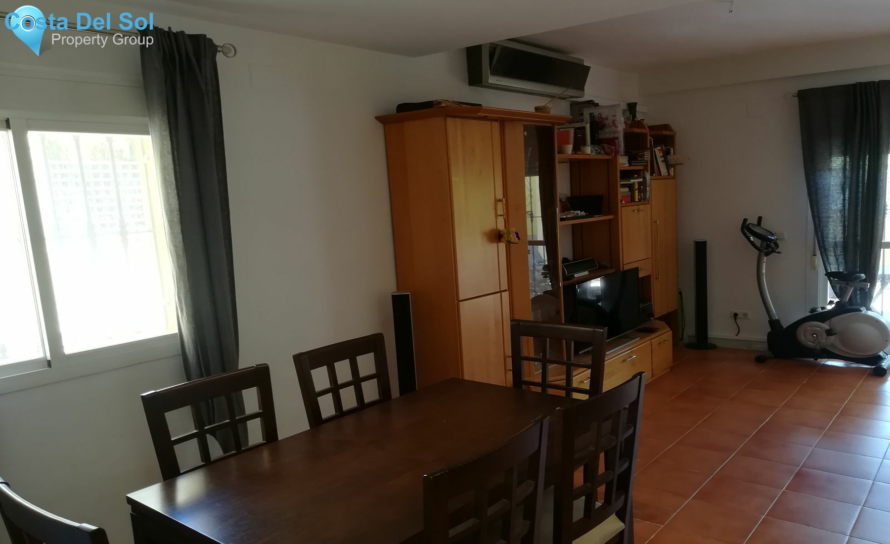 Townhouse in Estepona-1156899
