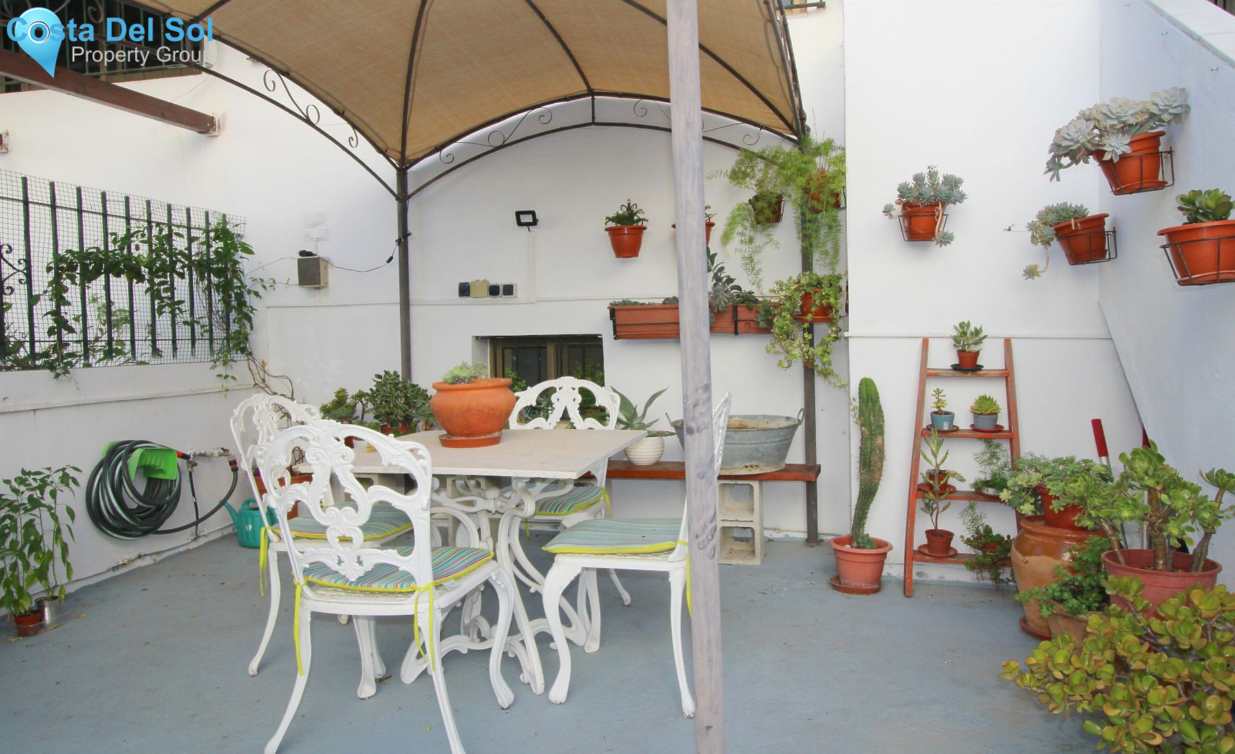 Townhouse in Estepona-1180489