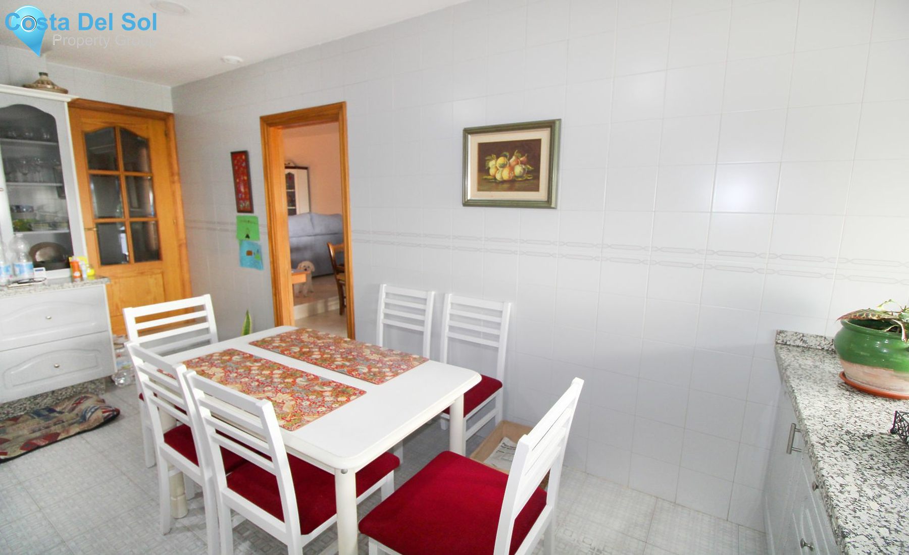 Townhouse in Estepona-1180499