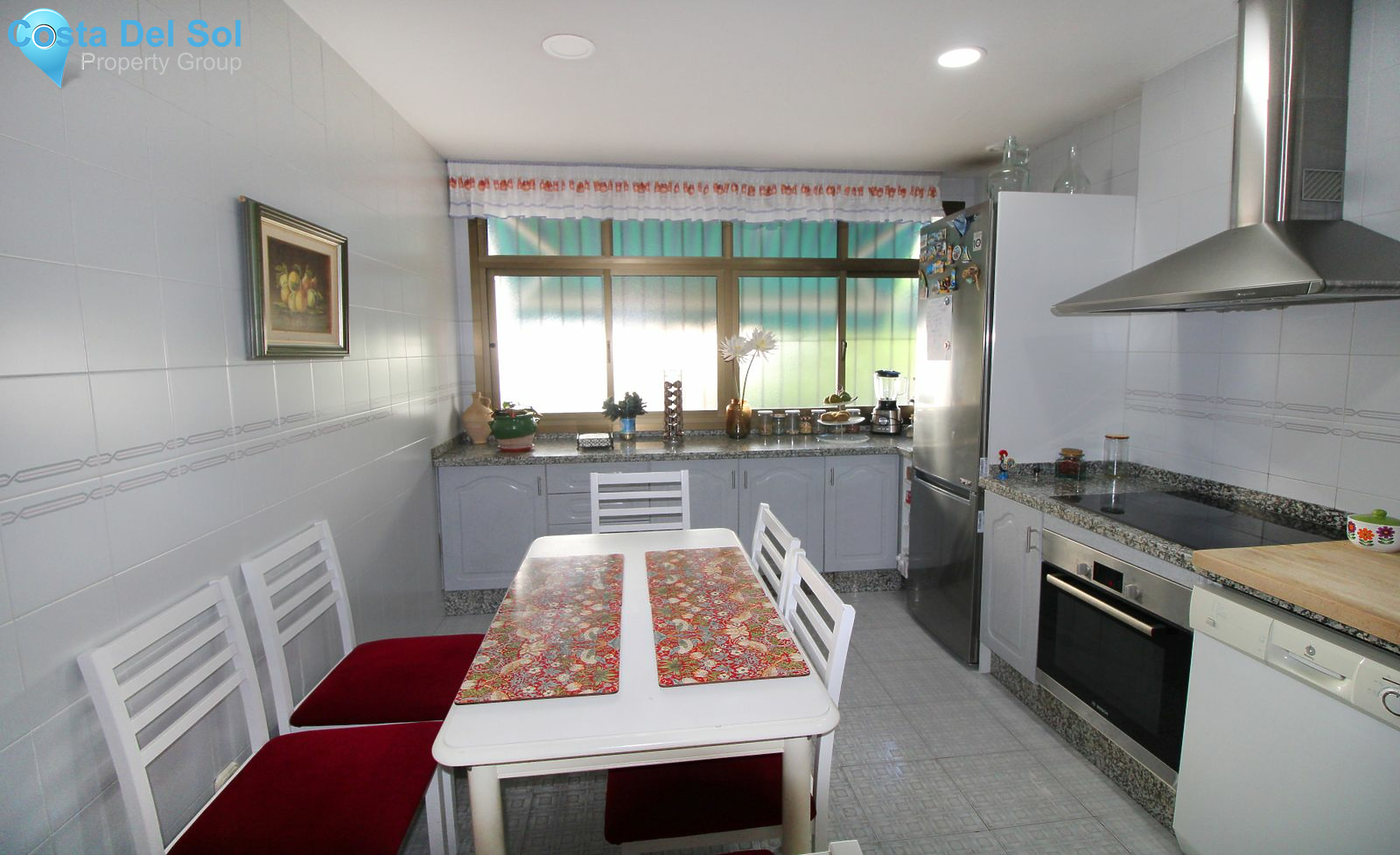Townhouse in Estepona-1180500