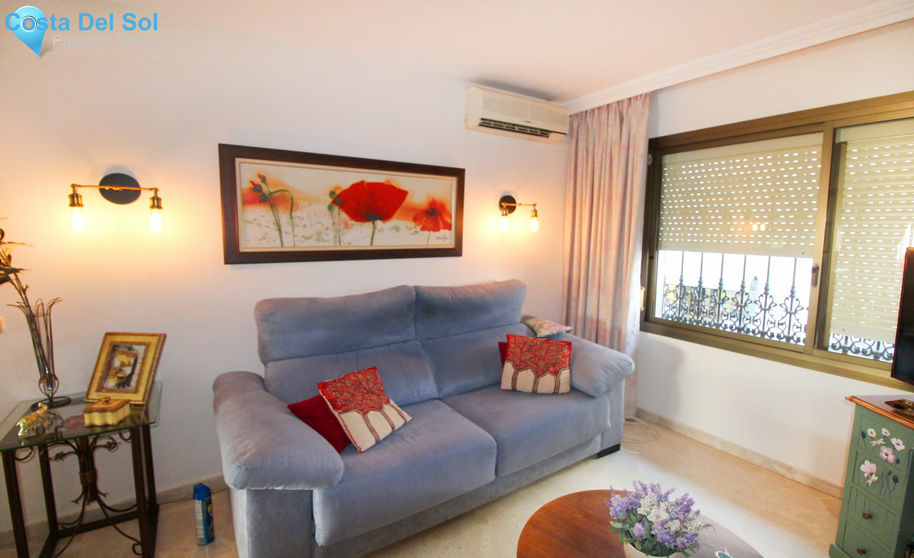 Townhouse in Estepona-1180490