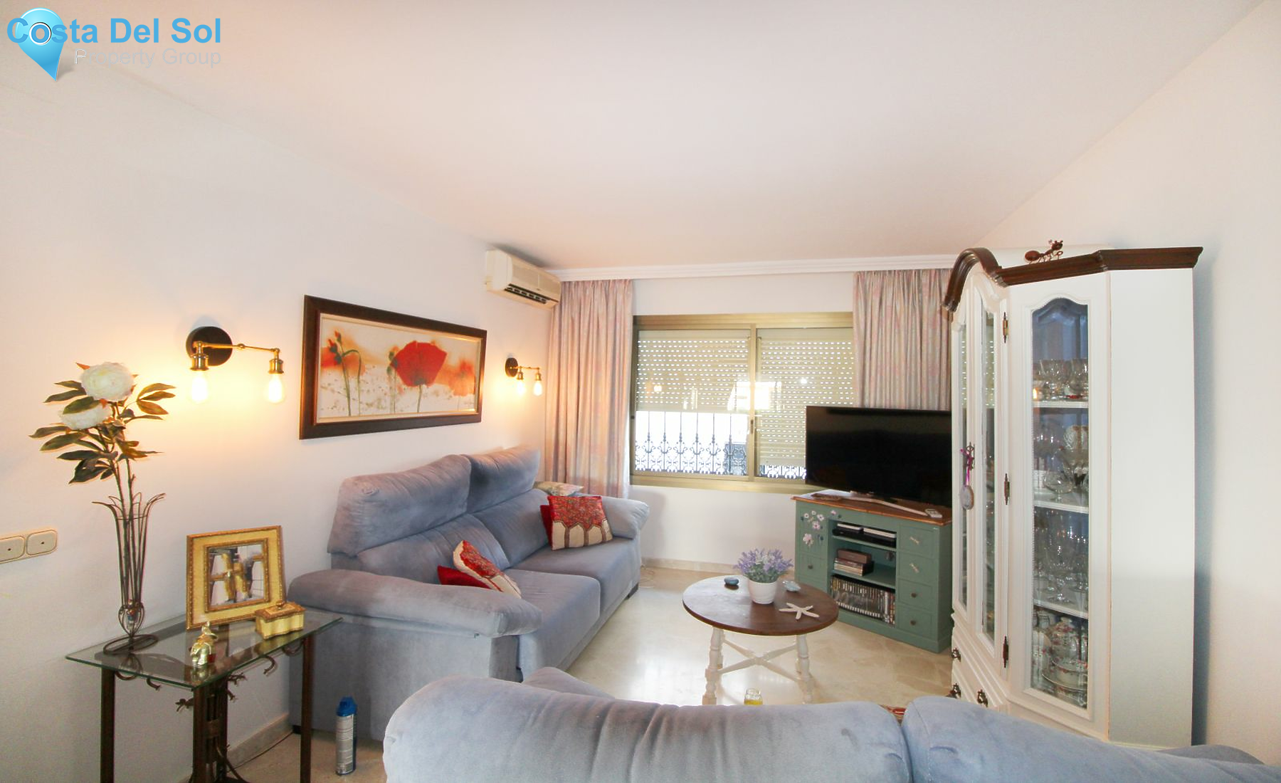 Townhouse in Estepona-1180491
