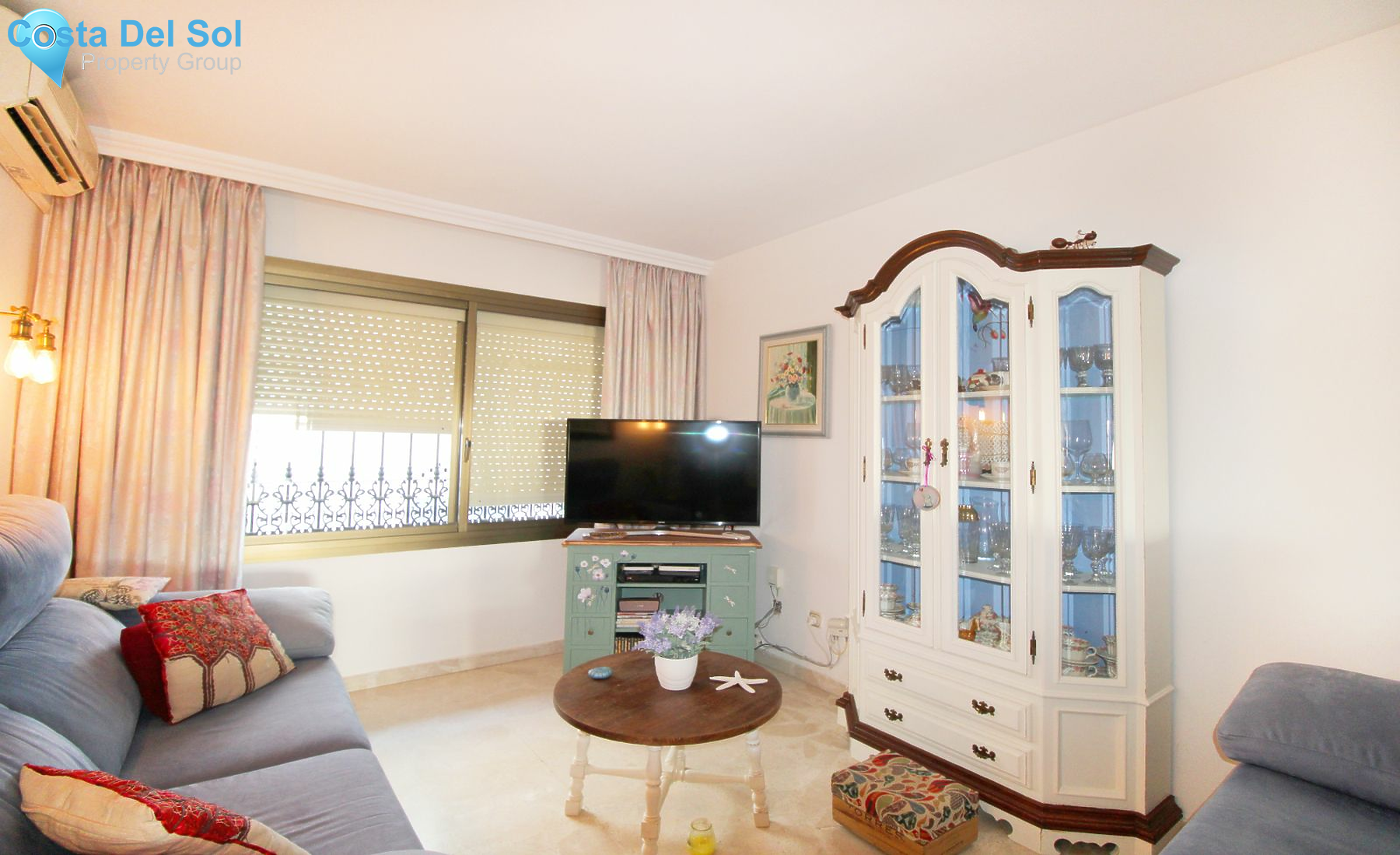 Townhouse in Estepona-1180492