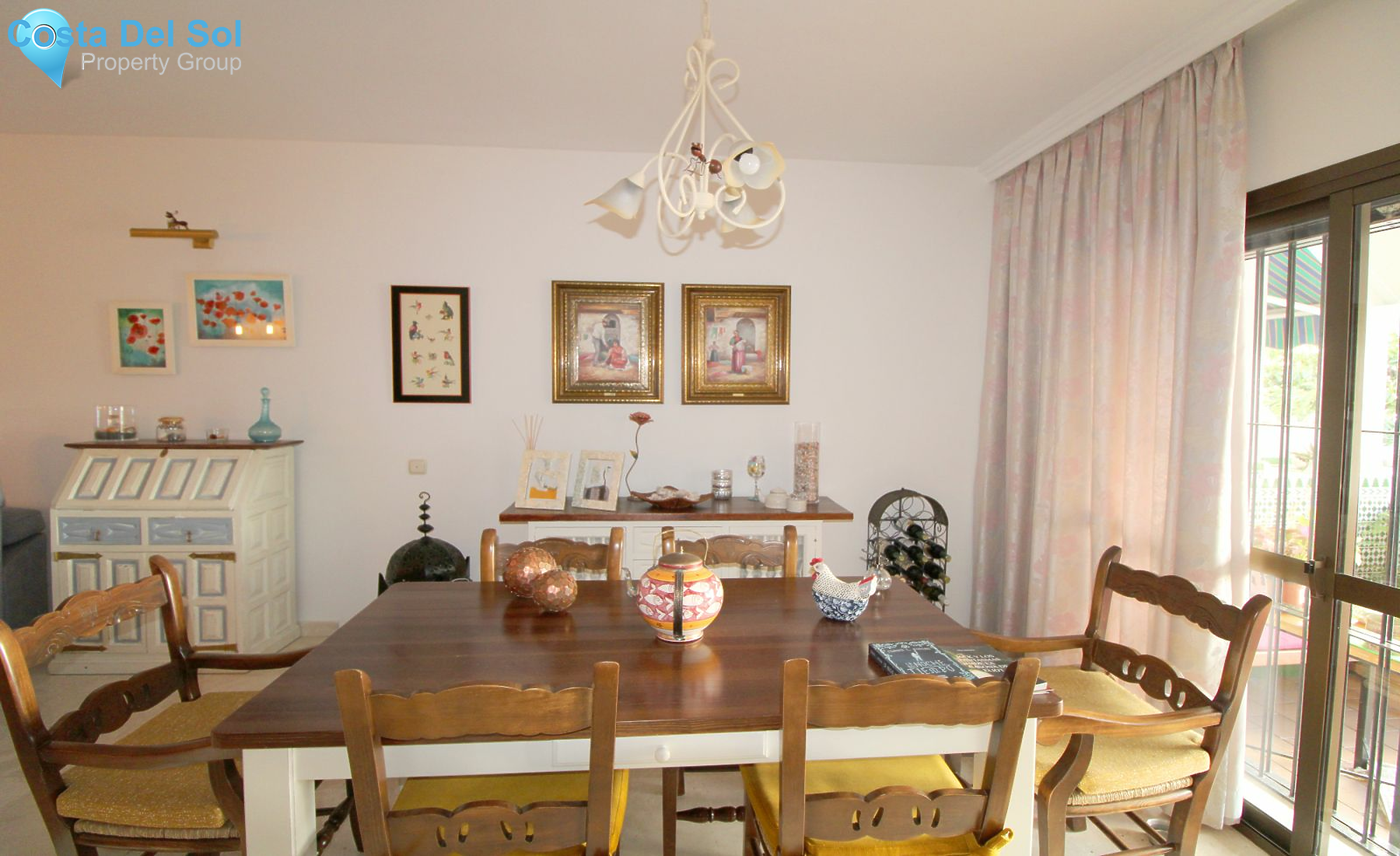 Townhouse in Estepona-1180494