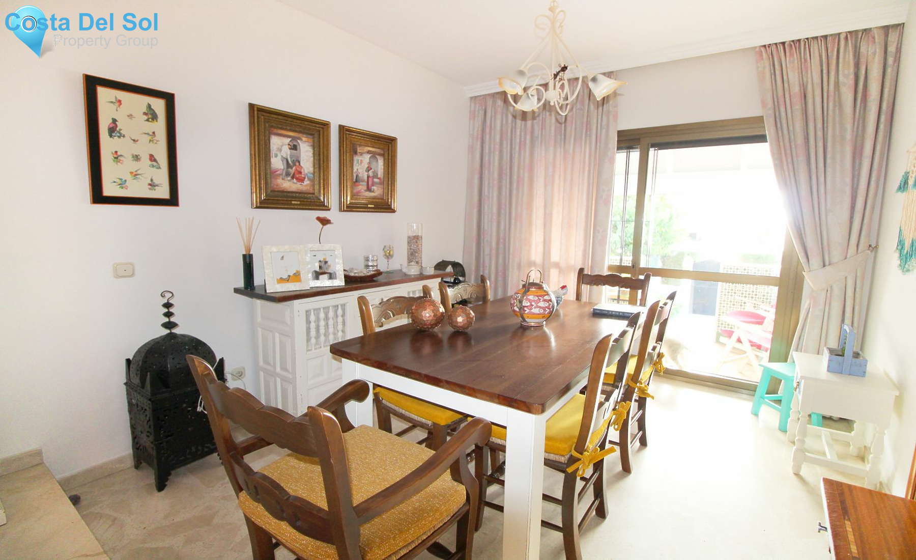 Townhouse in Estepona-1180496