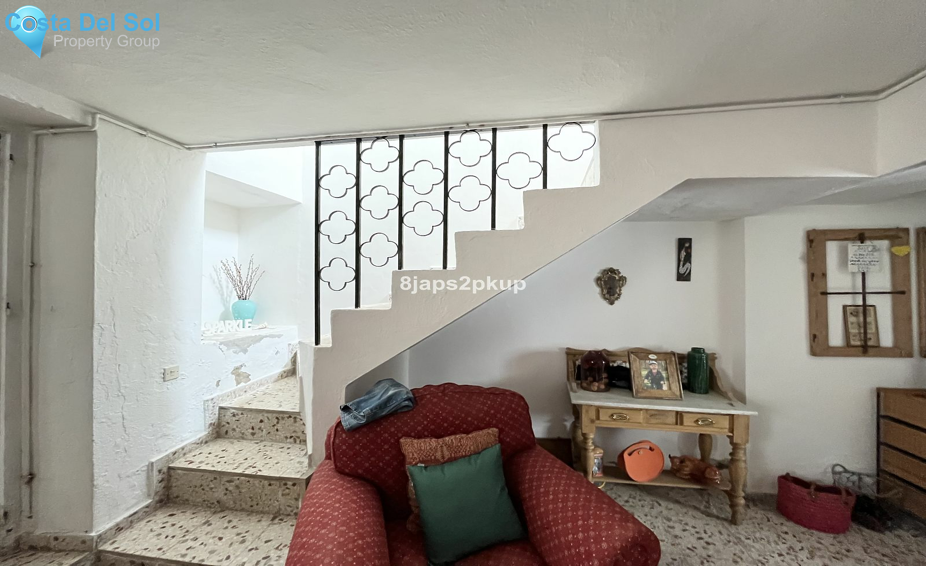 Townhouse in Estepona