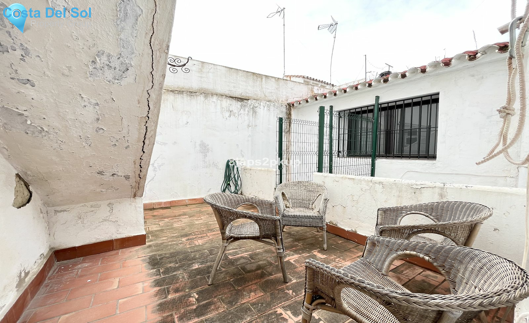 Townhouse in Estepona-1207063