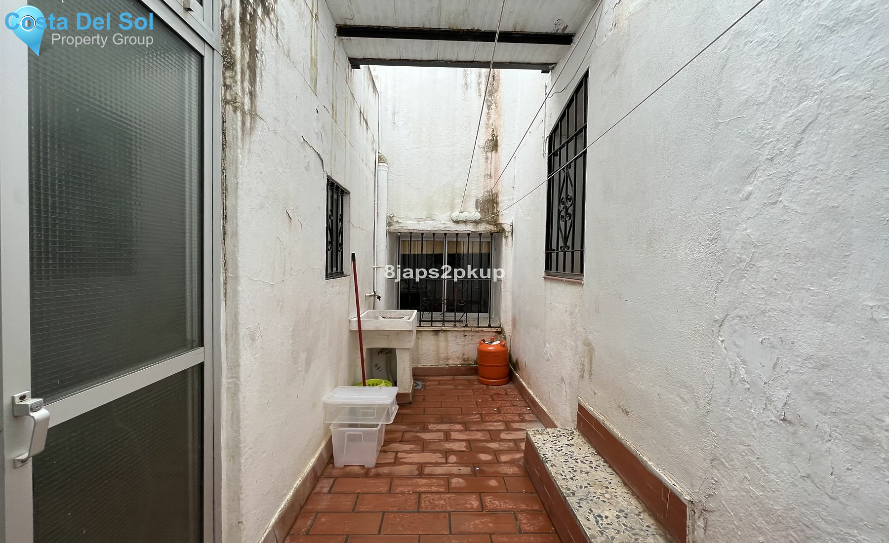 Townhouse in Estepona-1207072