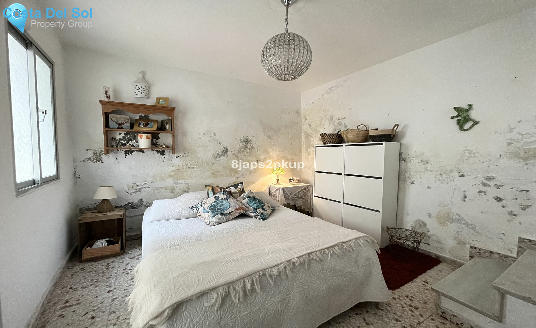 Townhouse in Estepona-1207073