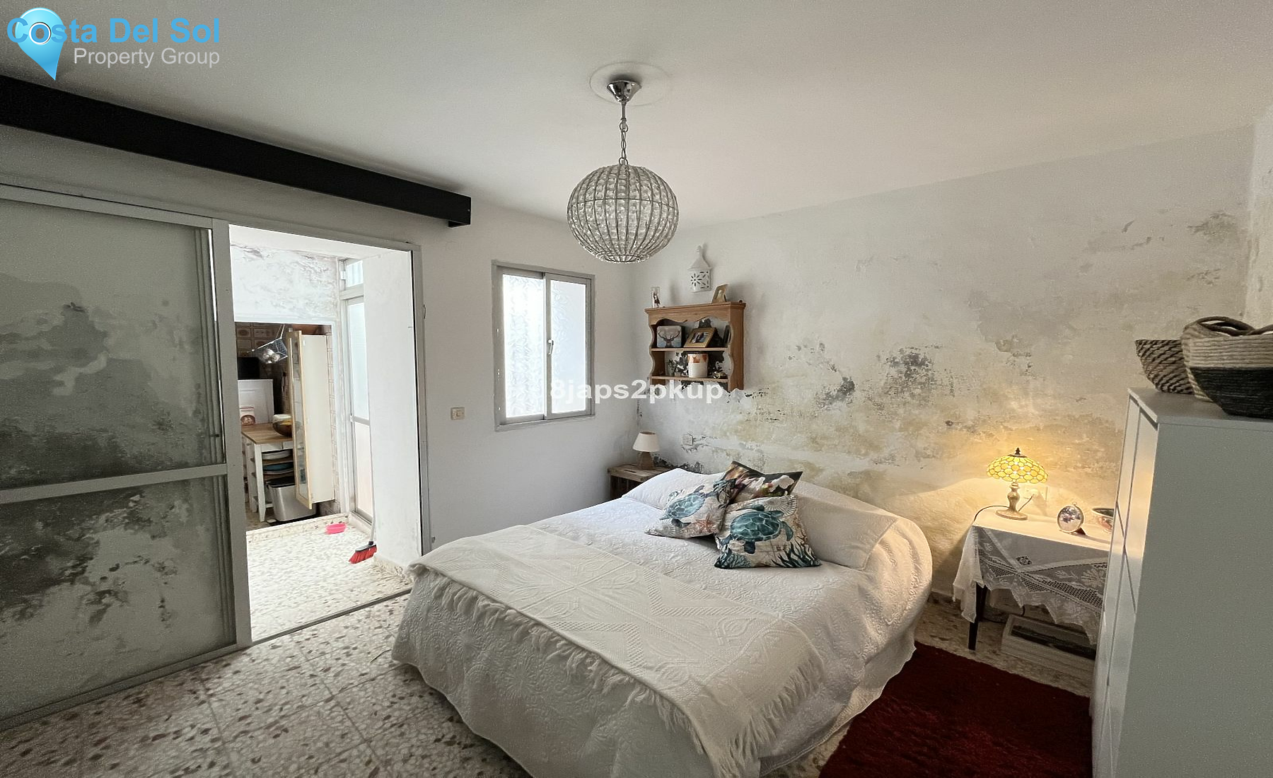Townhouse in Estepona-1207074