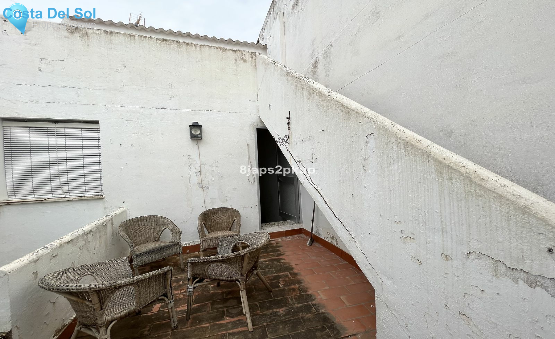 Townhouse in Estepona-1207077