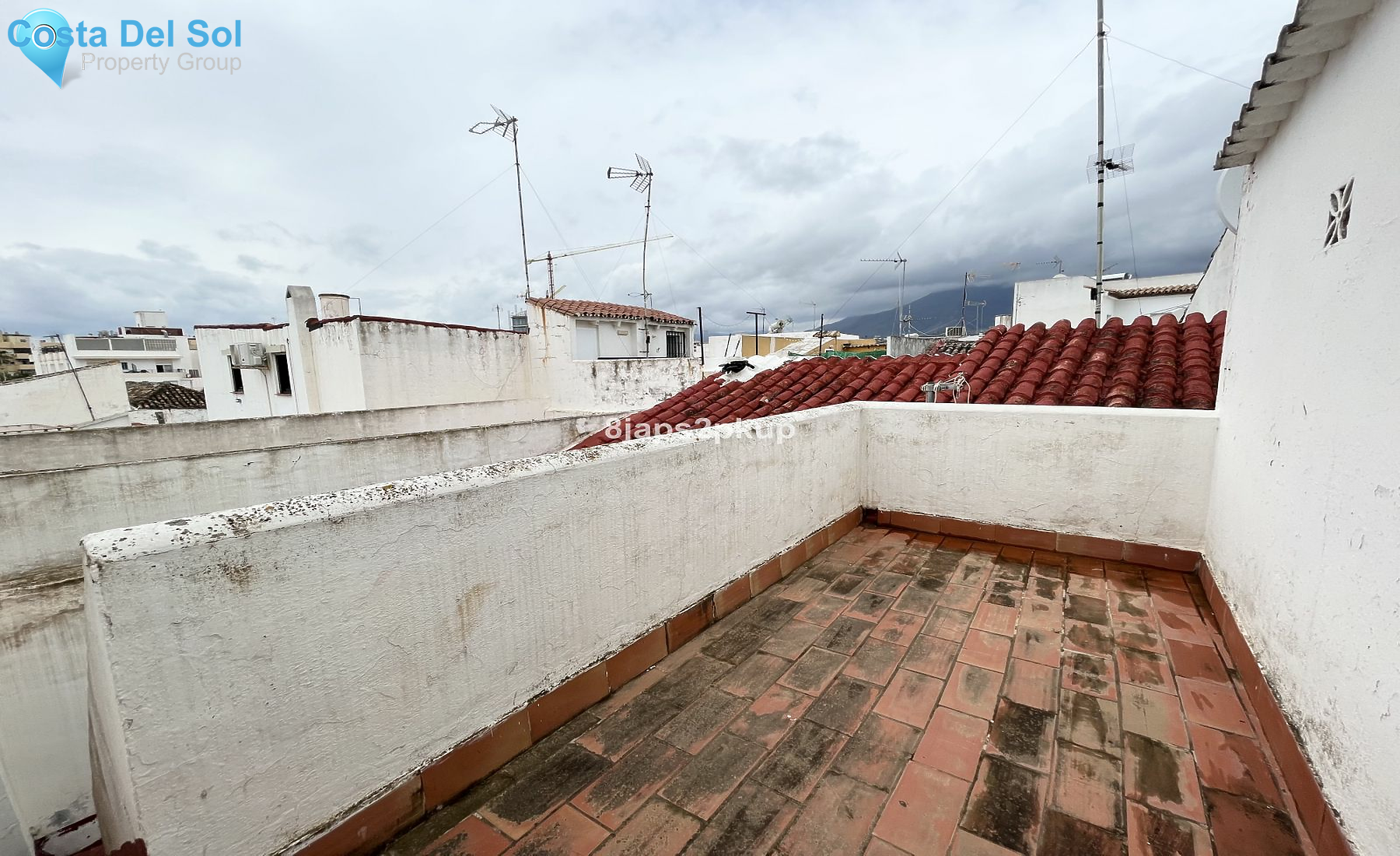 Townhouse in Estepona-1207078