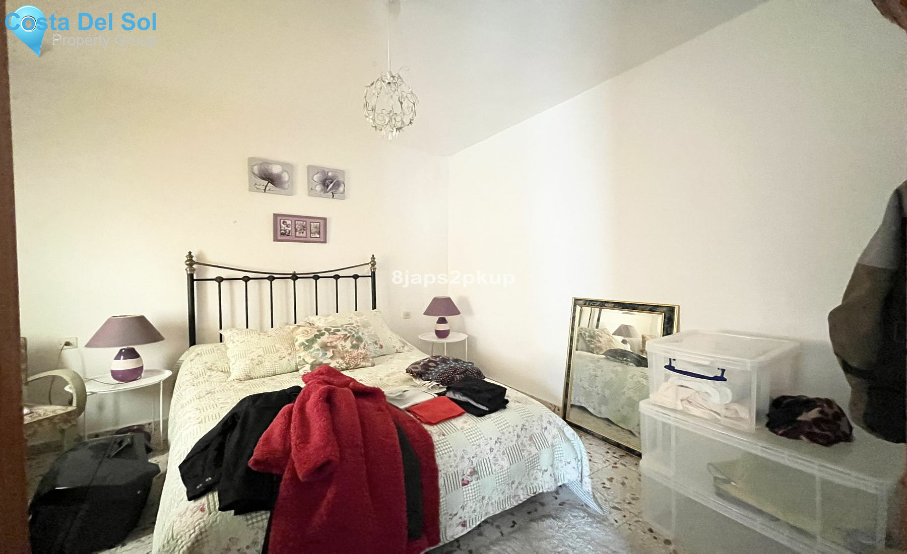 Townhouse in Estepona-1207064