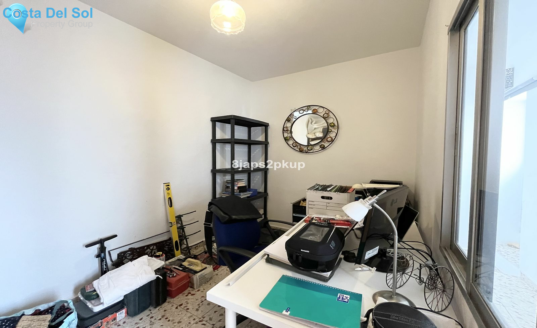 Townhouse in Estepona-1207065