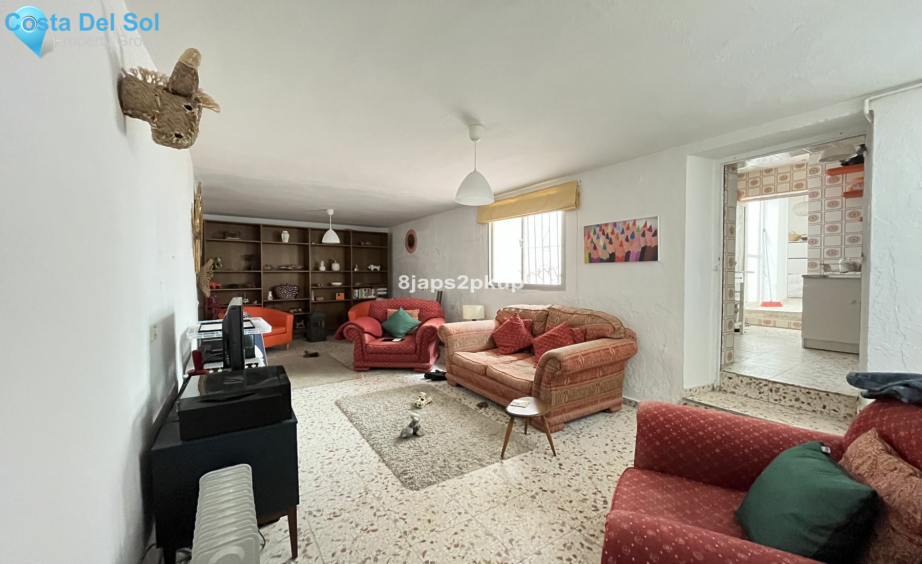Townhouse in Estepona-1207067