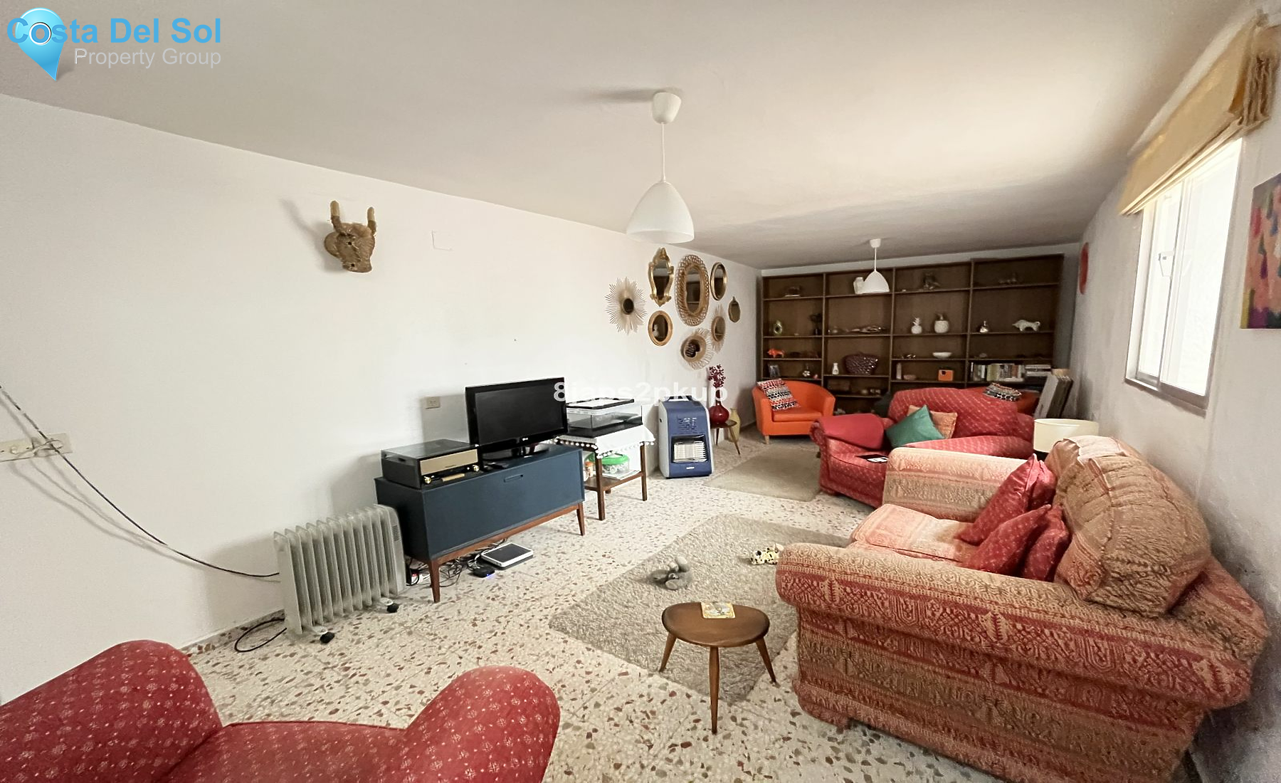 Townhouse in Estepona-1207068