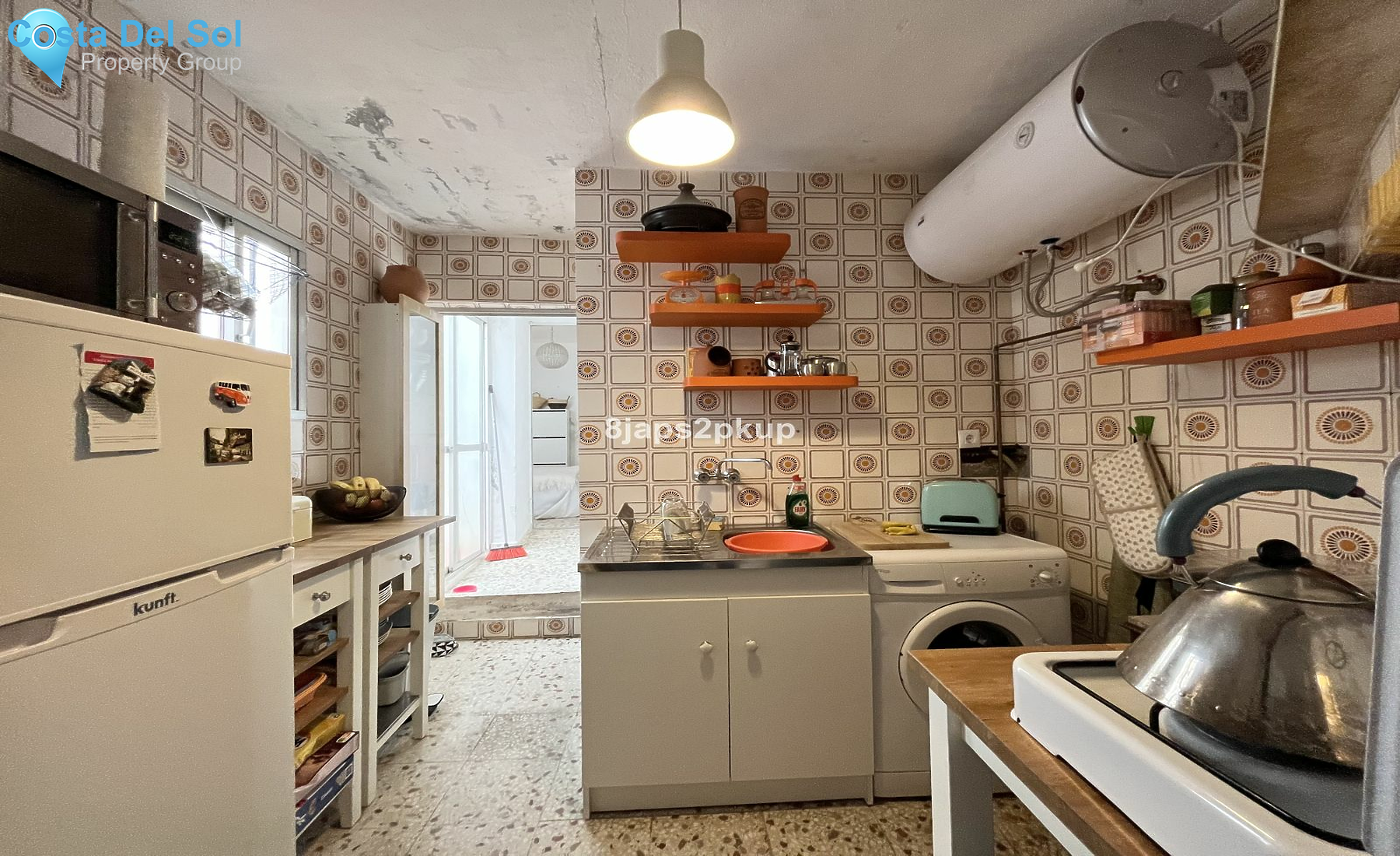 Townhouse in Estepona-1207069