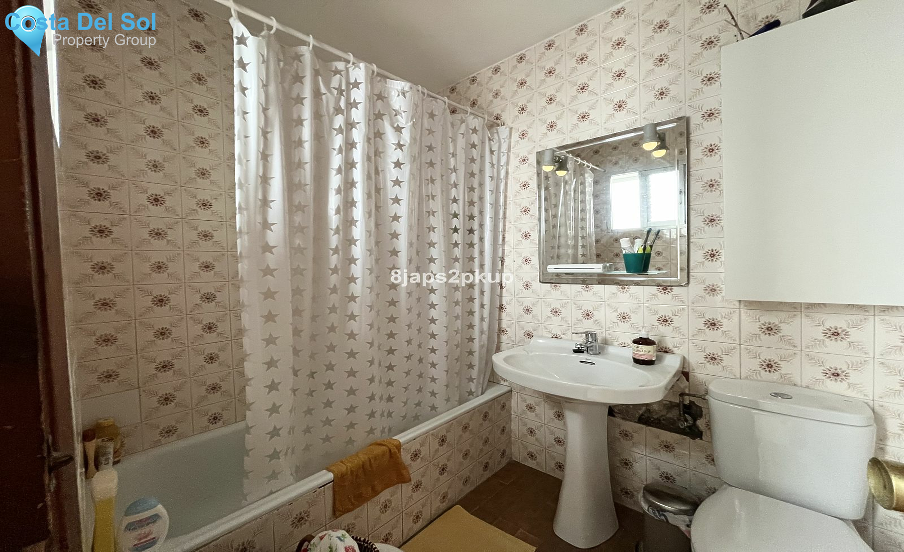 Townhouse in Estepona-1207071